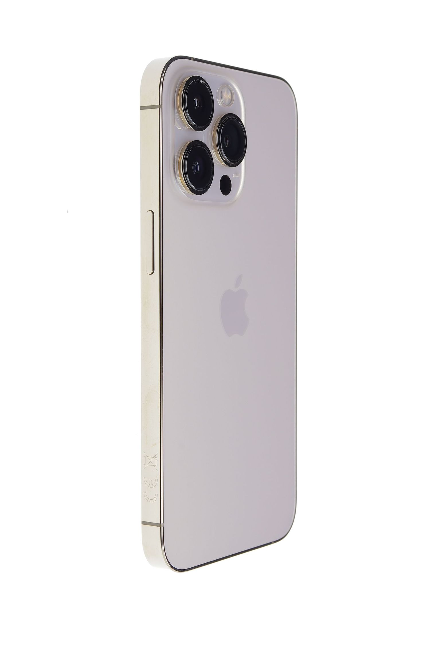 Apple iPhone 13 Pro 128 GB Gold - Excelent
