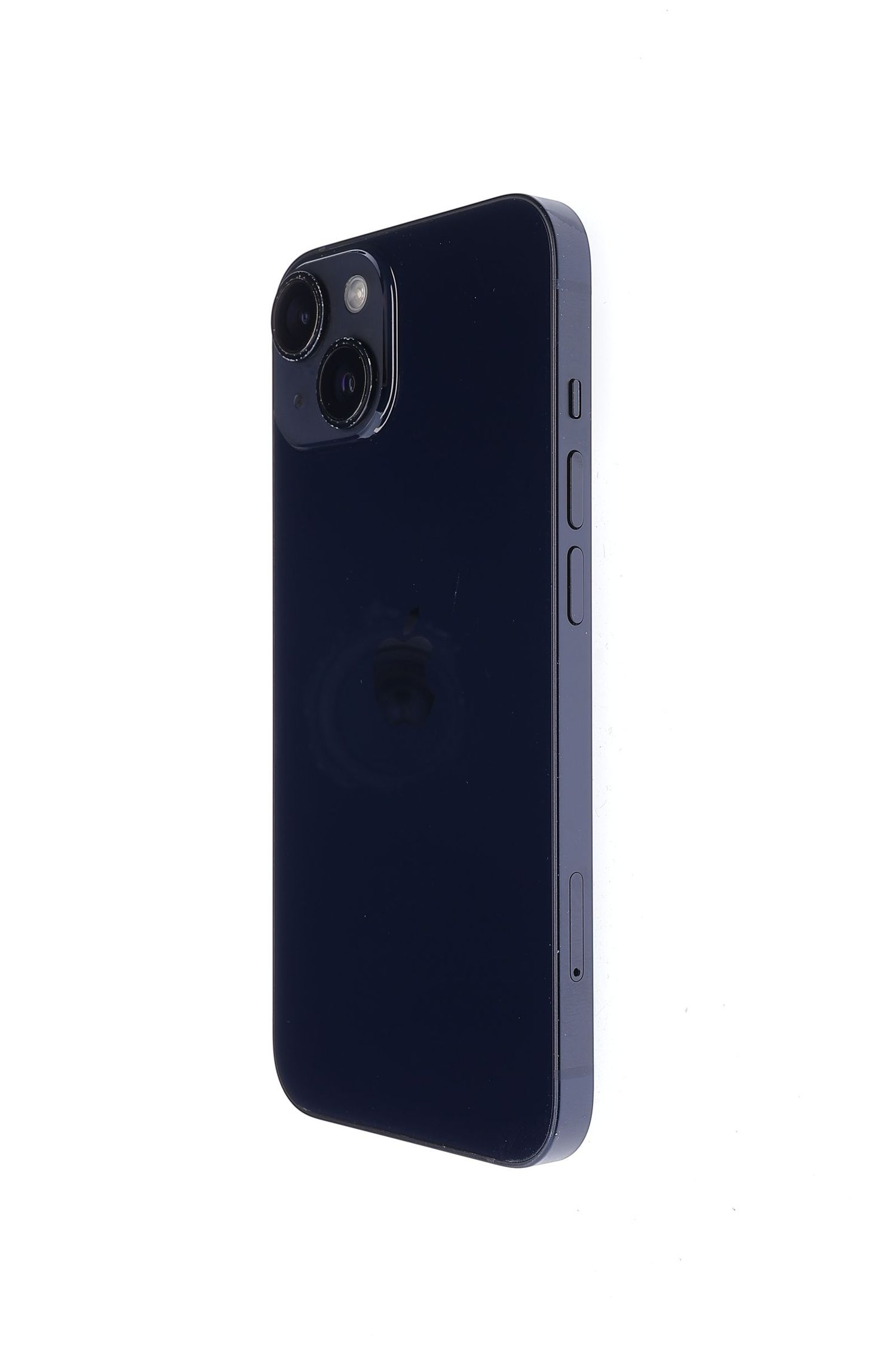 Apple iPhone 14 128 GB Midnight - Jó