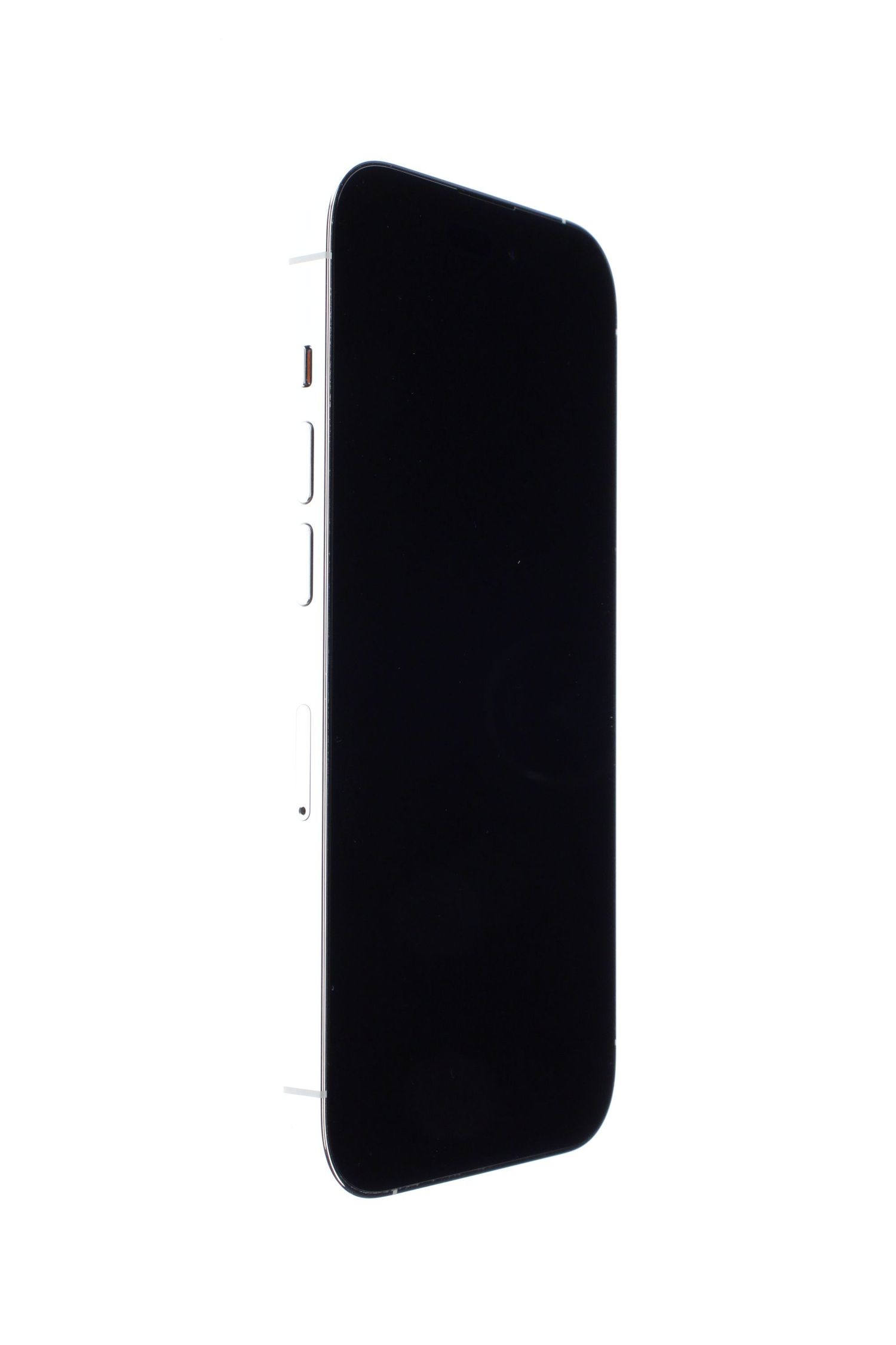 Apple iPhone 14 Pro 256 GB Silver - Σαν καινούργιο