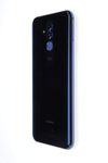 Мобилен телефон Huawei Mate 20 Lite Dual Sim, Sapphire Blue, 64 GB, Foarte Bun