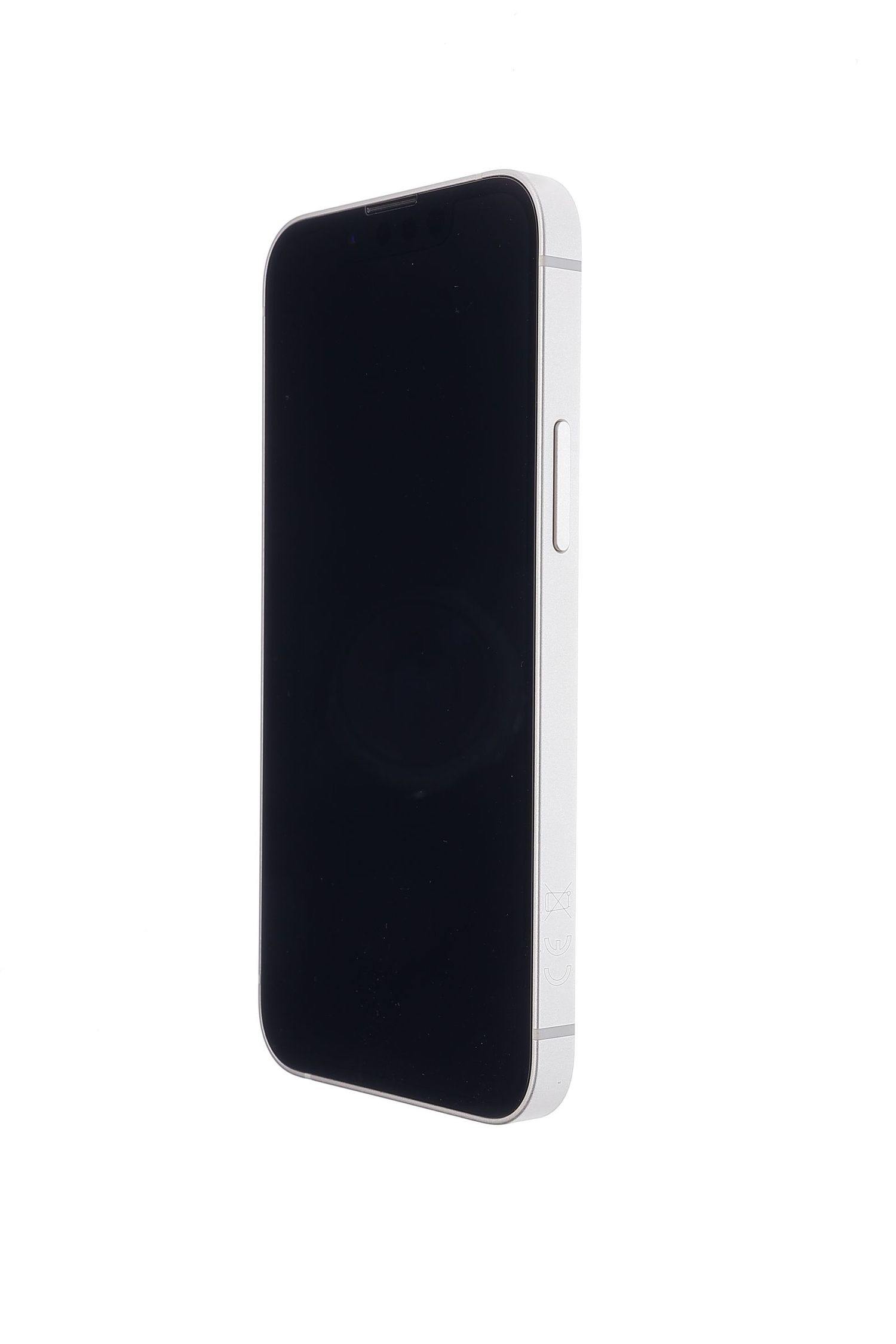 Apple iPhone 13 mini 128 GB Starlight - Újszerű