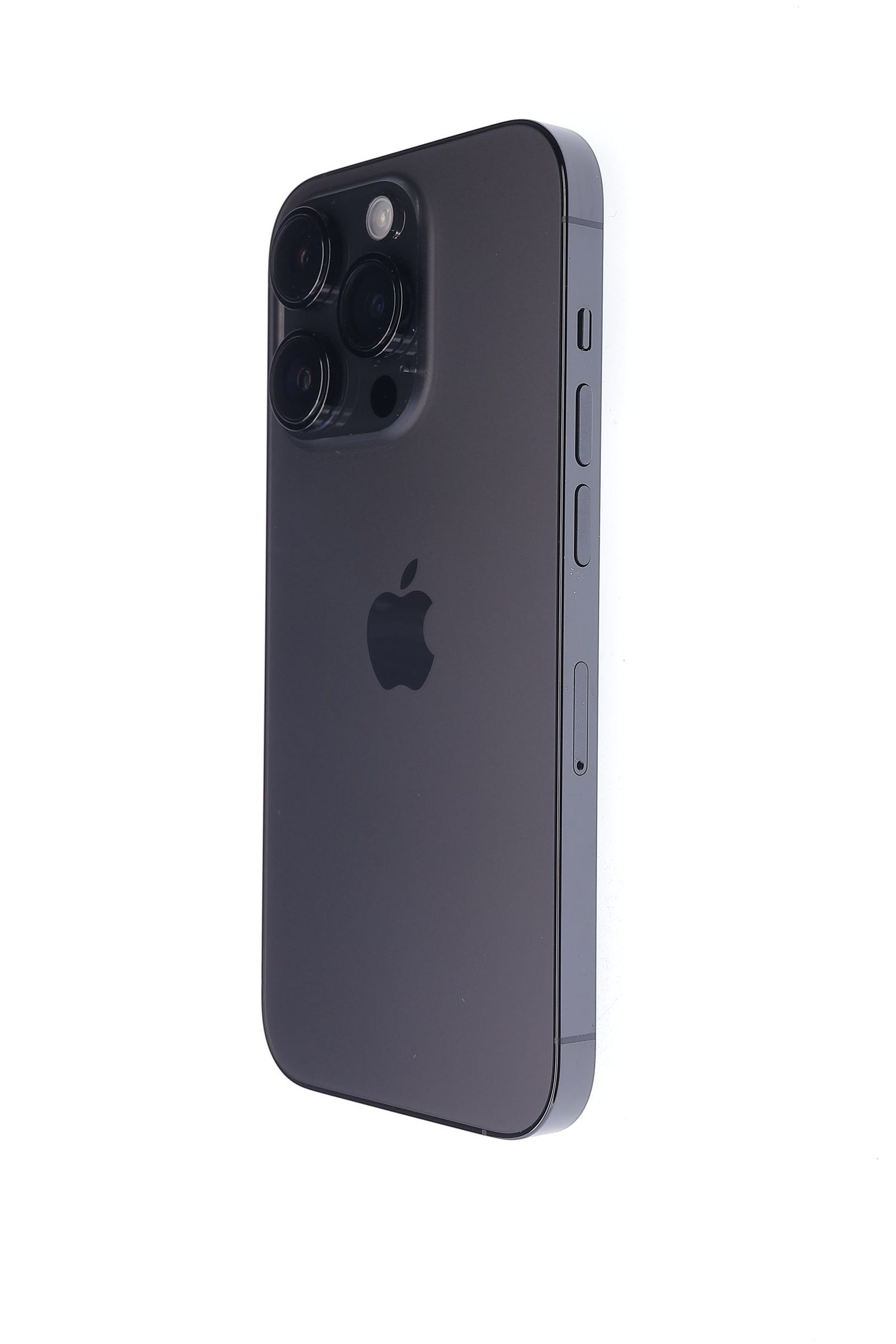Apple iPhone 14 Pro 128 GB Space Black - Újszerű
