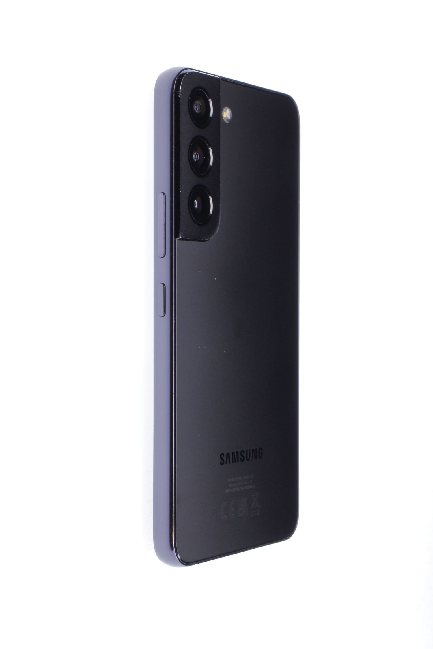 Samsung Galaxy S22 5G Dual Sim 256 GB Phantom Black - Много добро