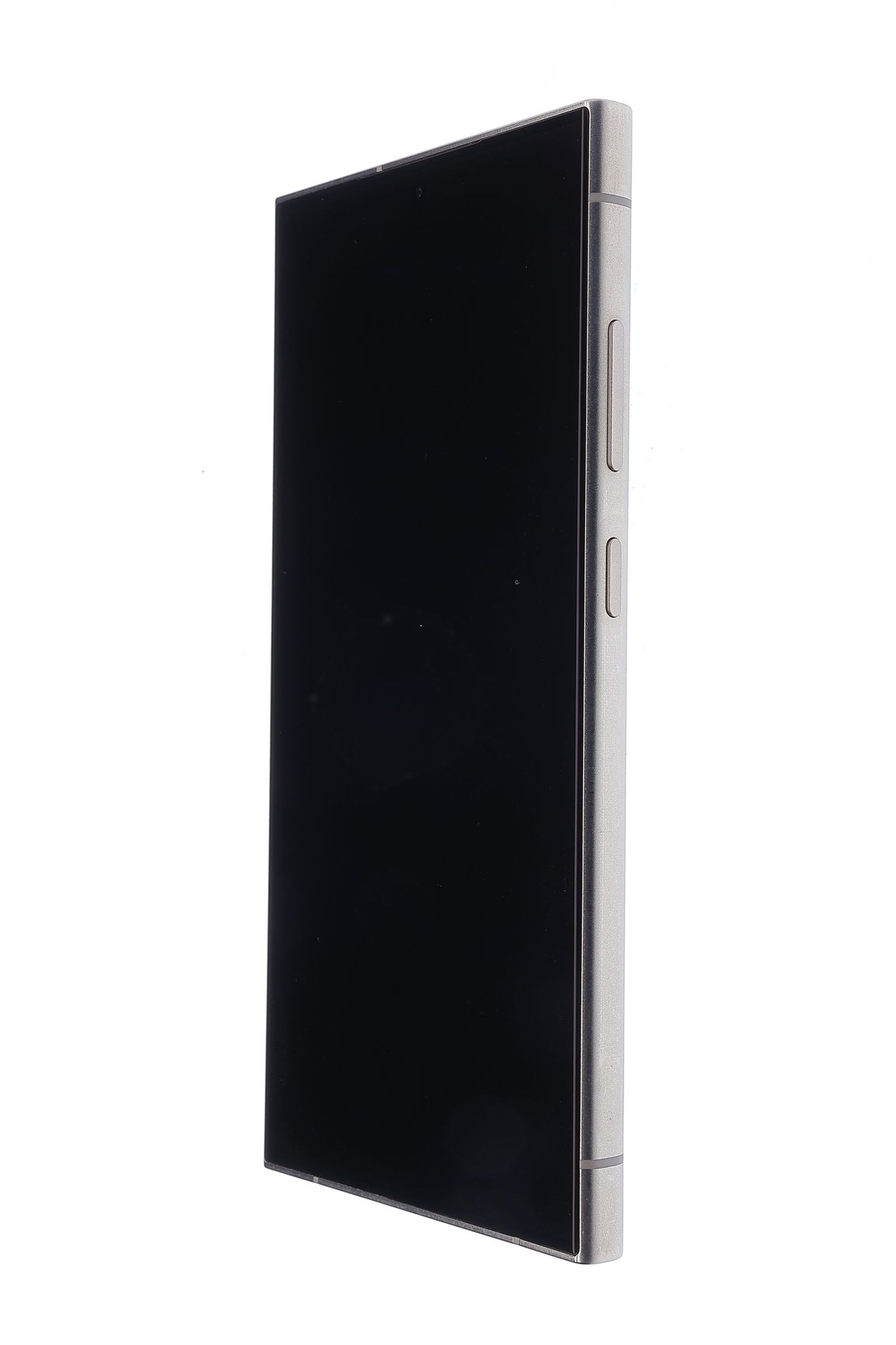 Samsung Galaxy S24 Ultra 5G Dual Sim 512 GB Titanium Grey - Kiváló
