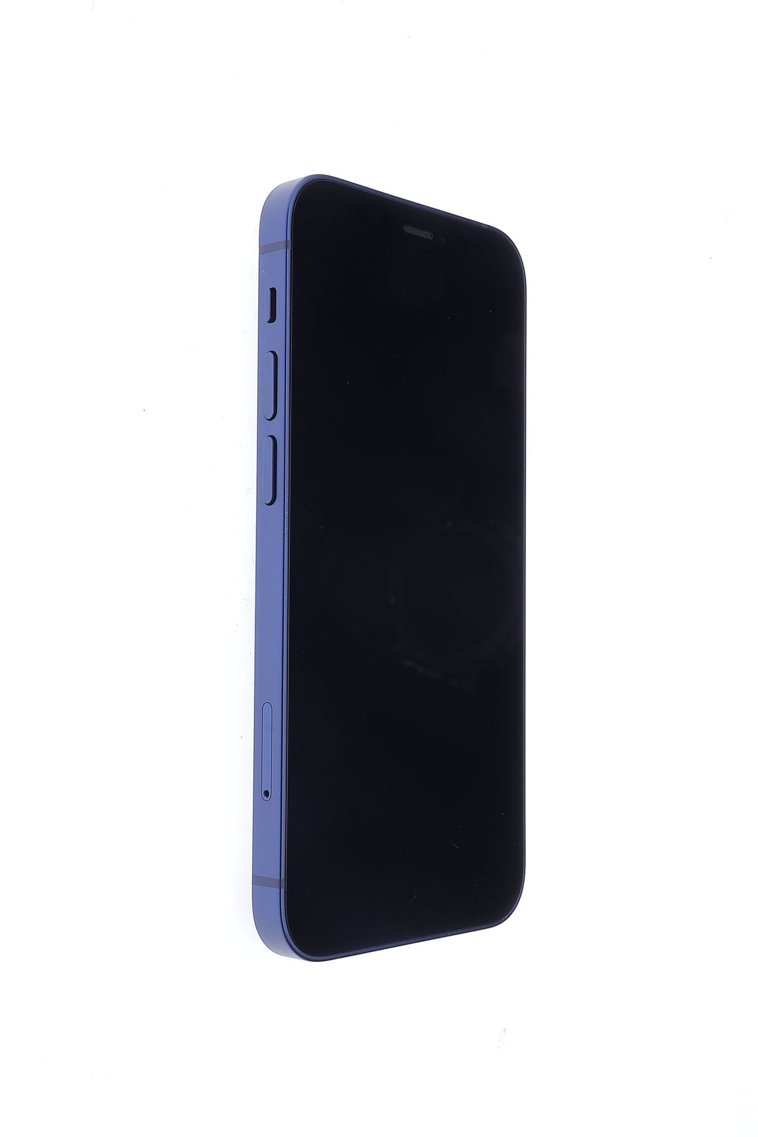 Apple iPhone 12 mini 64 GB Blue - Újszerű