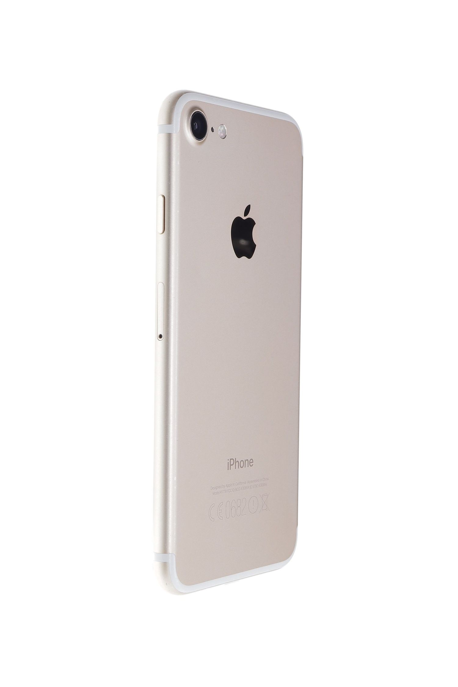 Apple iPhone 7, Gold, 32 GB - de la 389 lei