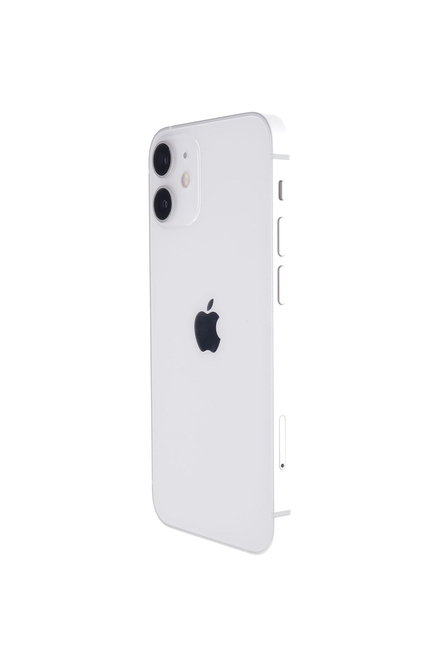 Apple iPhone 12 mini 64 GB White - Като нов