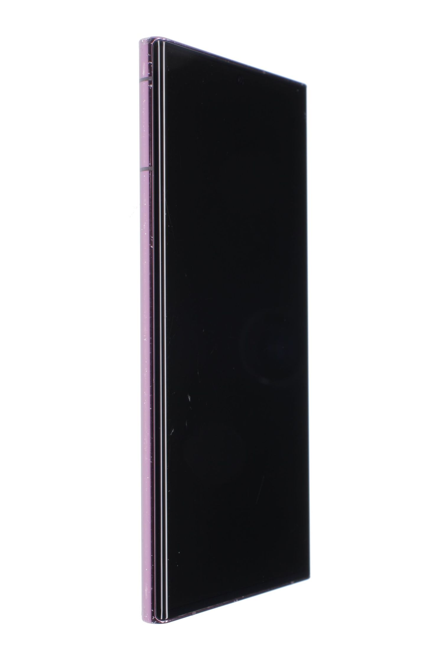 Samsung Galaxy S22 Ultra 5G Dual Sim 128 GB Burgundy - Καλό
