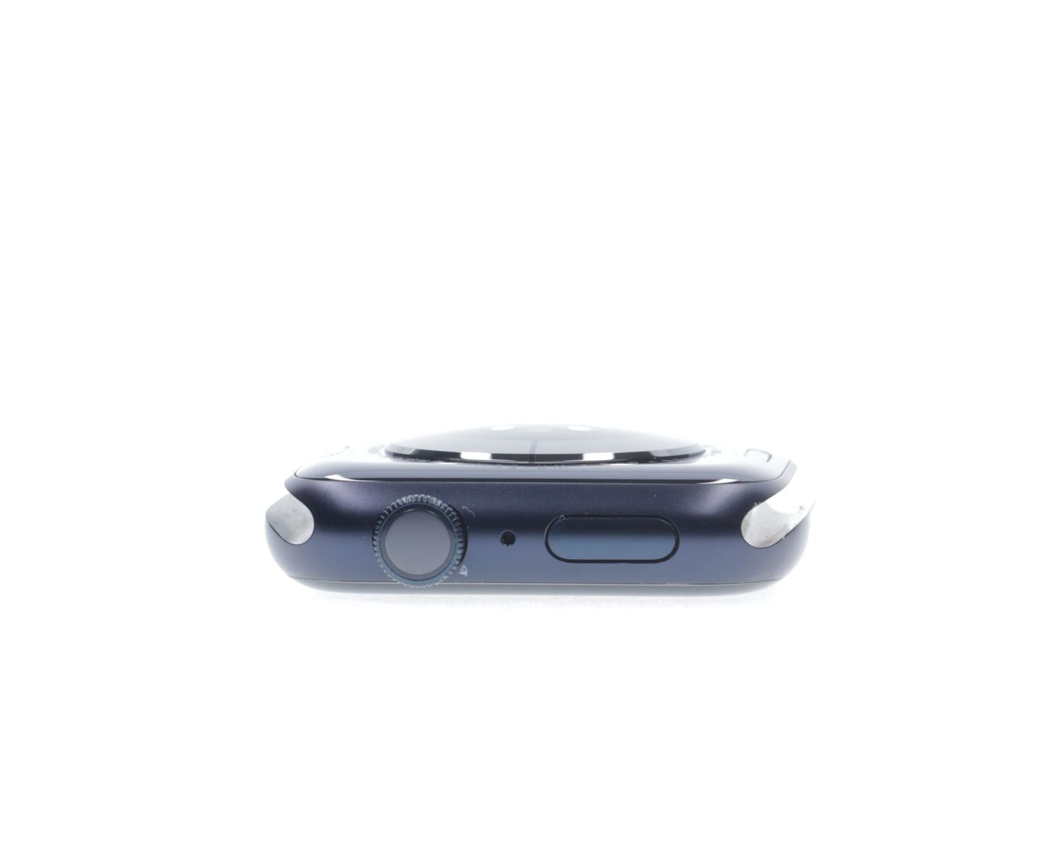 Apple Watch Series 8 2022, GPS, Aluminium 45mm Midnight - Kiváló