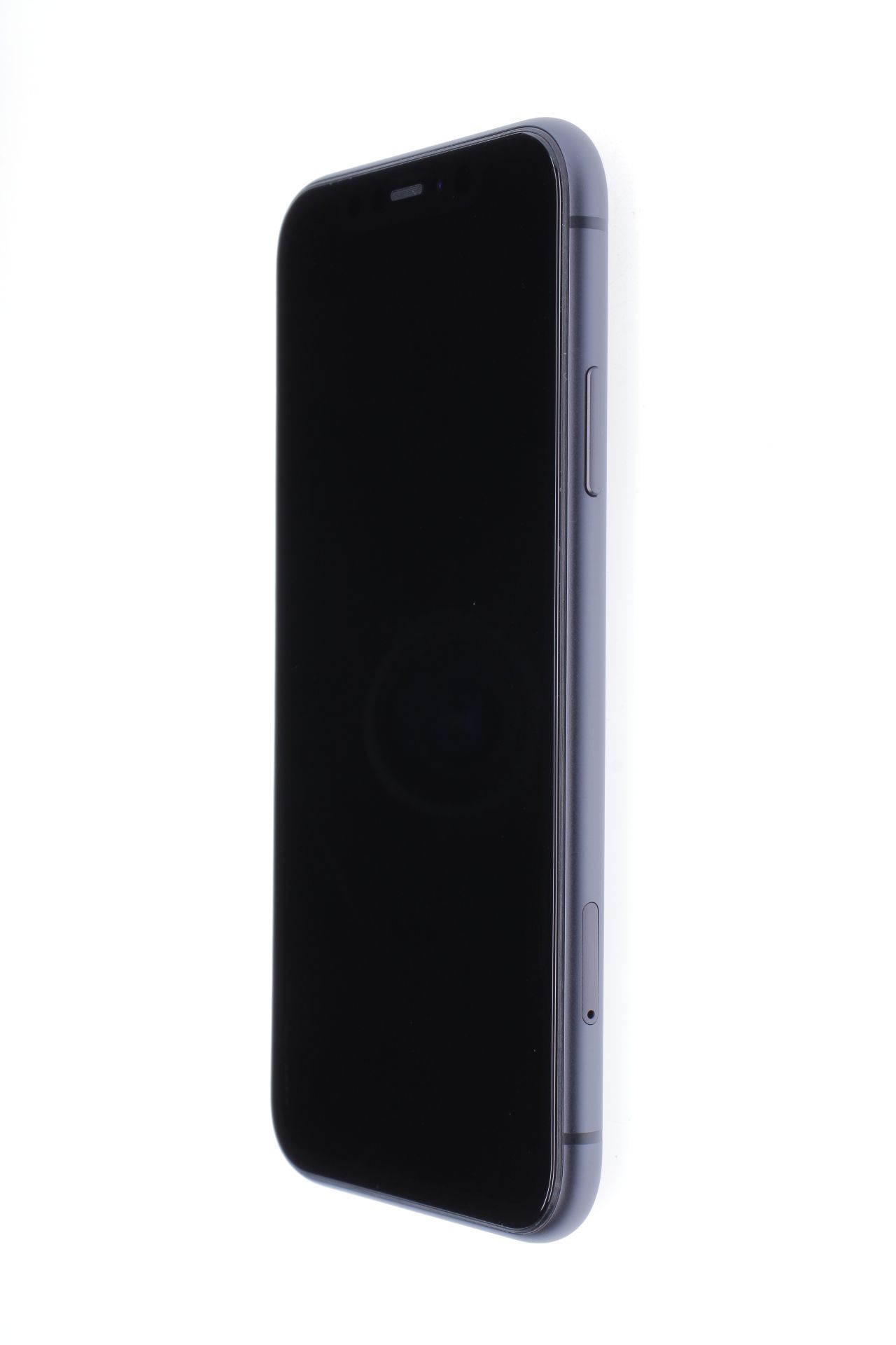 Apple iPhone 11 64 GB Black - Като нов
