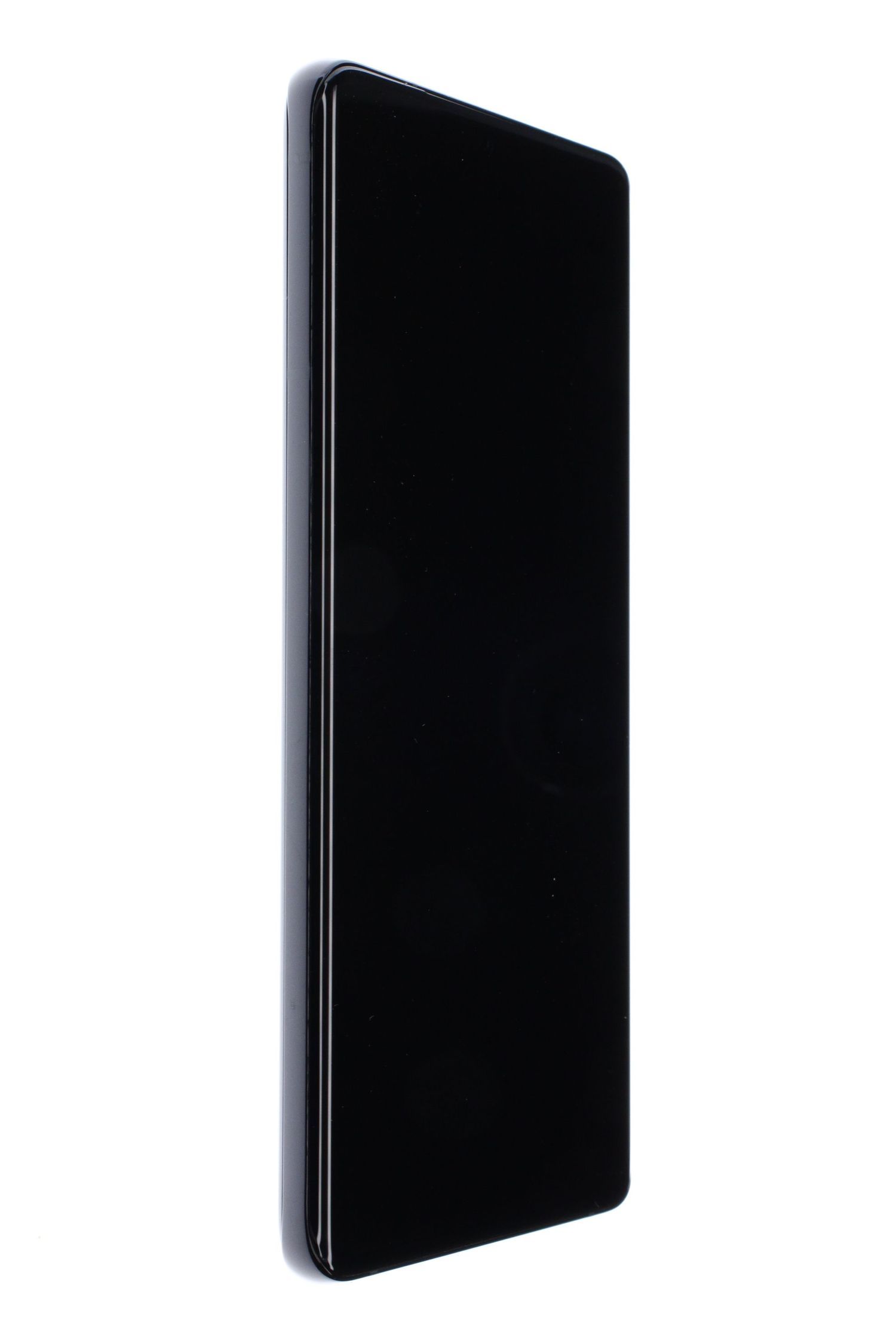Samsung Galaxy S21 Ultra 5G Dual Sim 128 GB Black - Újszerű