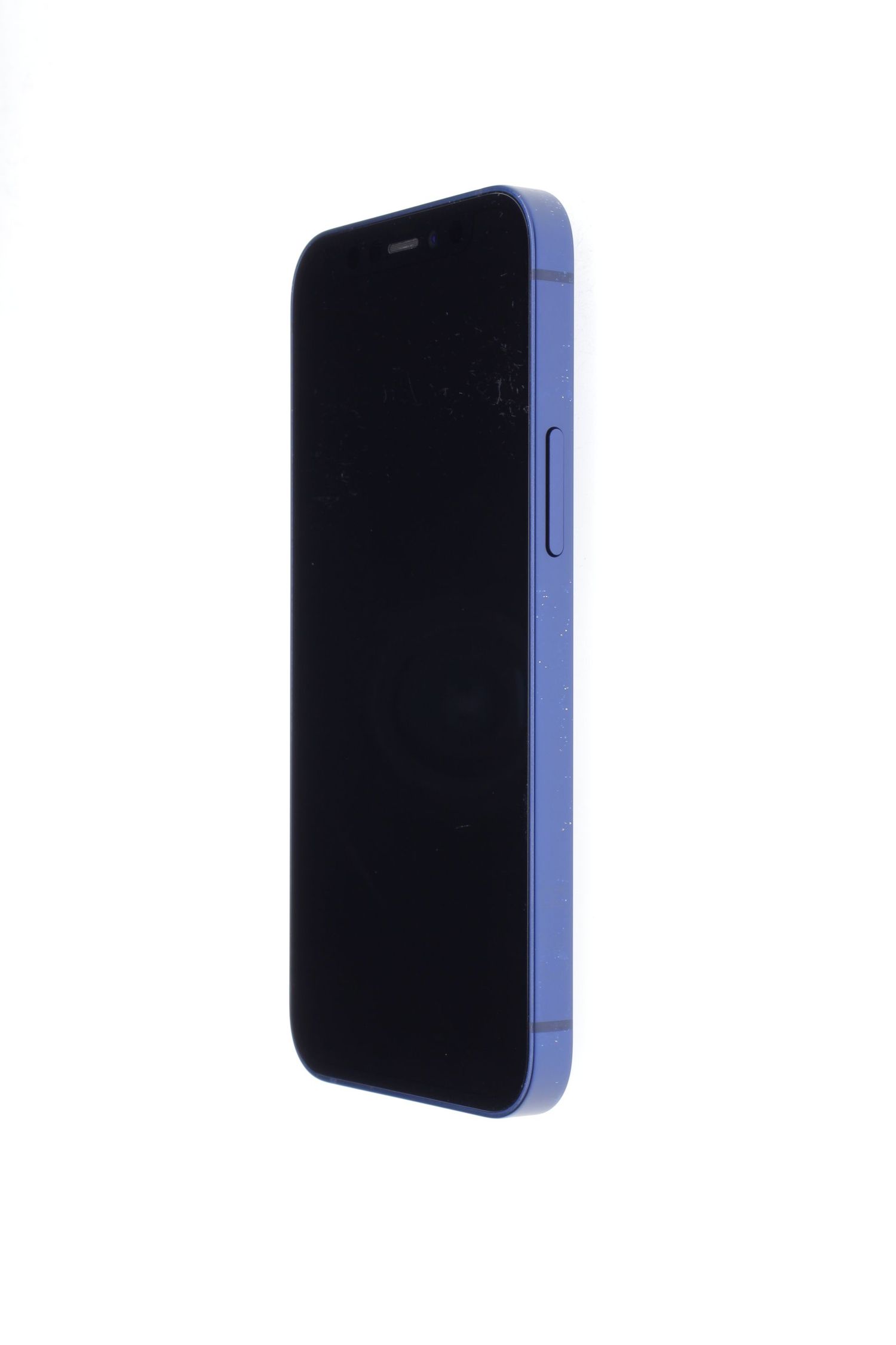 Apple iPhone 12 mini, Blue, 128 GB - de la 849 lei