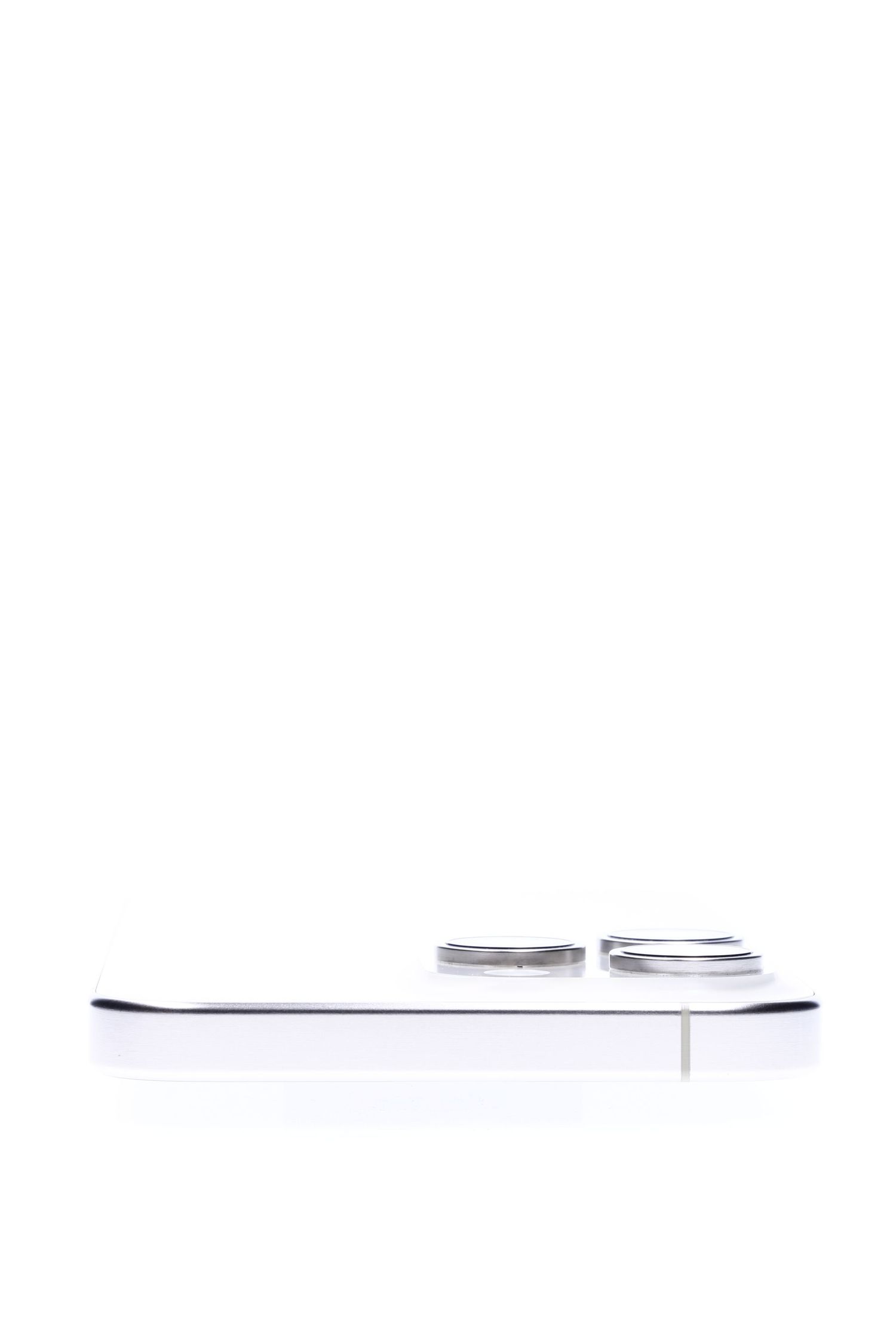 Apple iPhone 15 Pro Max 1 TB White Titanium - Като нов