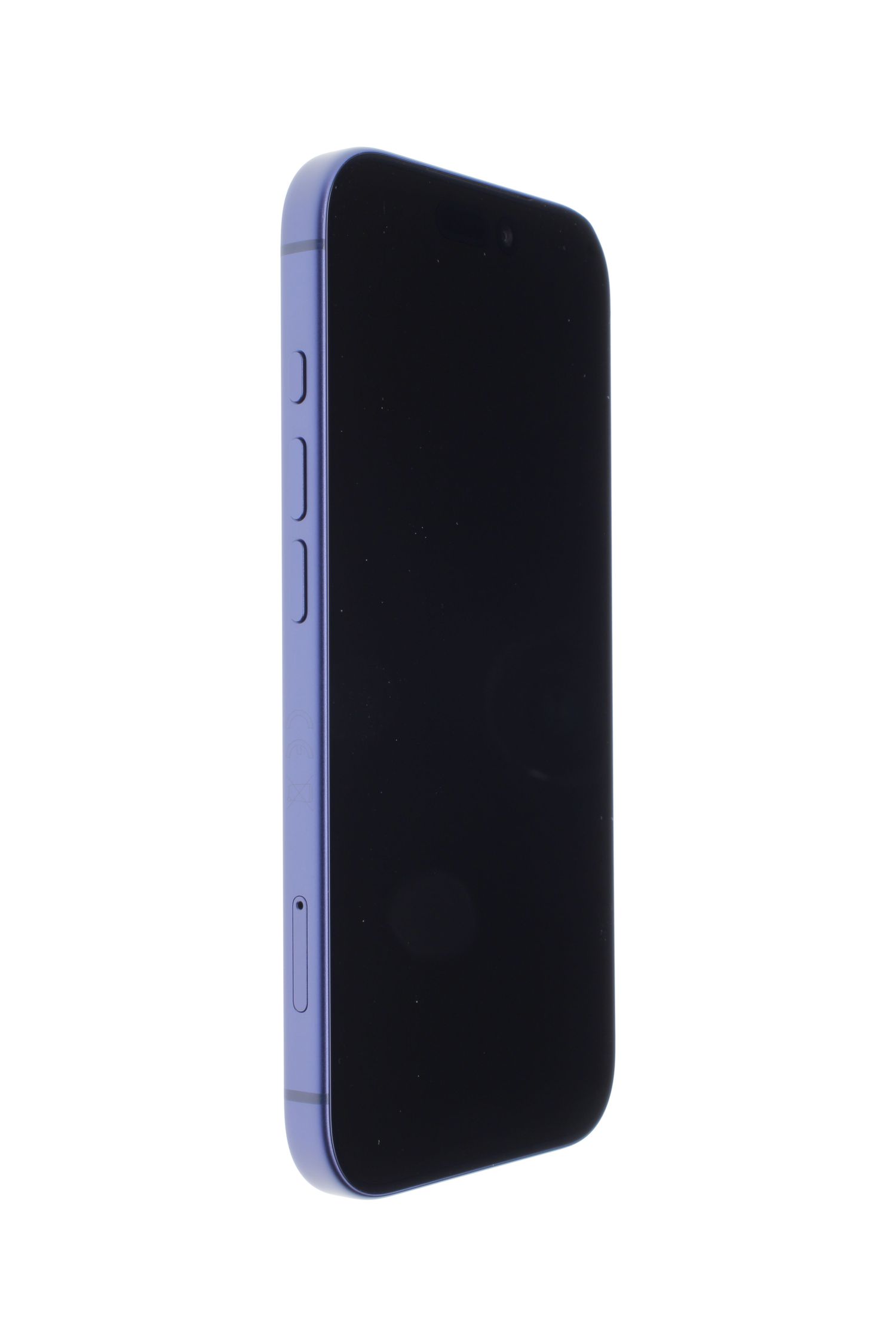 Apple iPhone 17 Pro 256 GB Deep Blue - Като нов