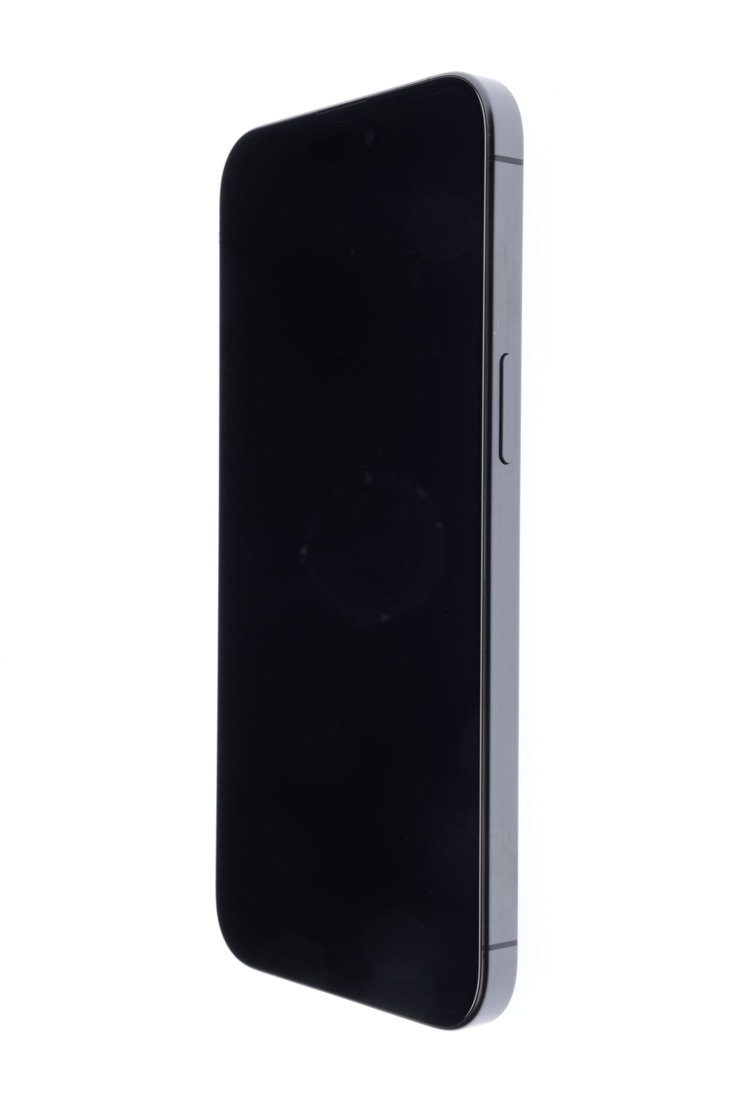 Apple iPhone 15 Pro Max, Black Titanium, 256 GB - de la 3.959 lei