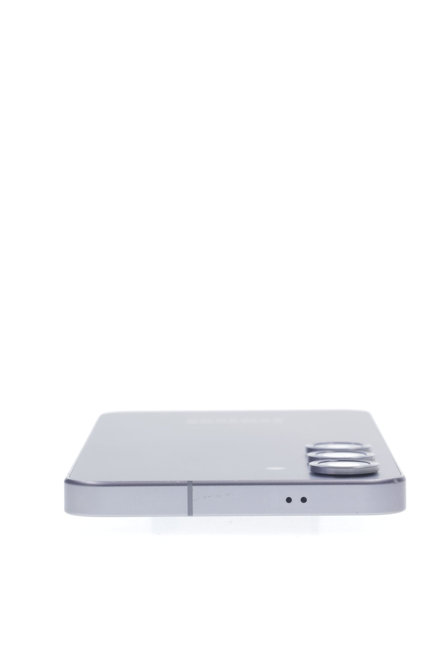 Samsung Galaxy S25 5G 128 GB Silver Shadow - Отлично