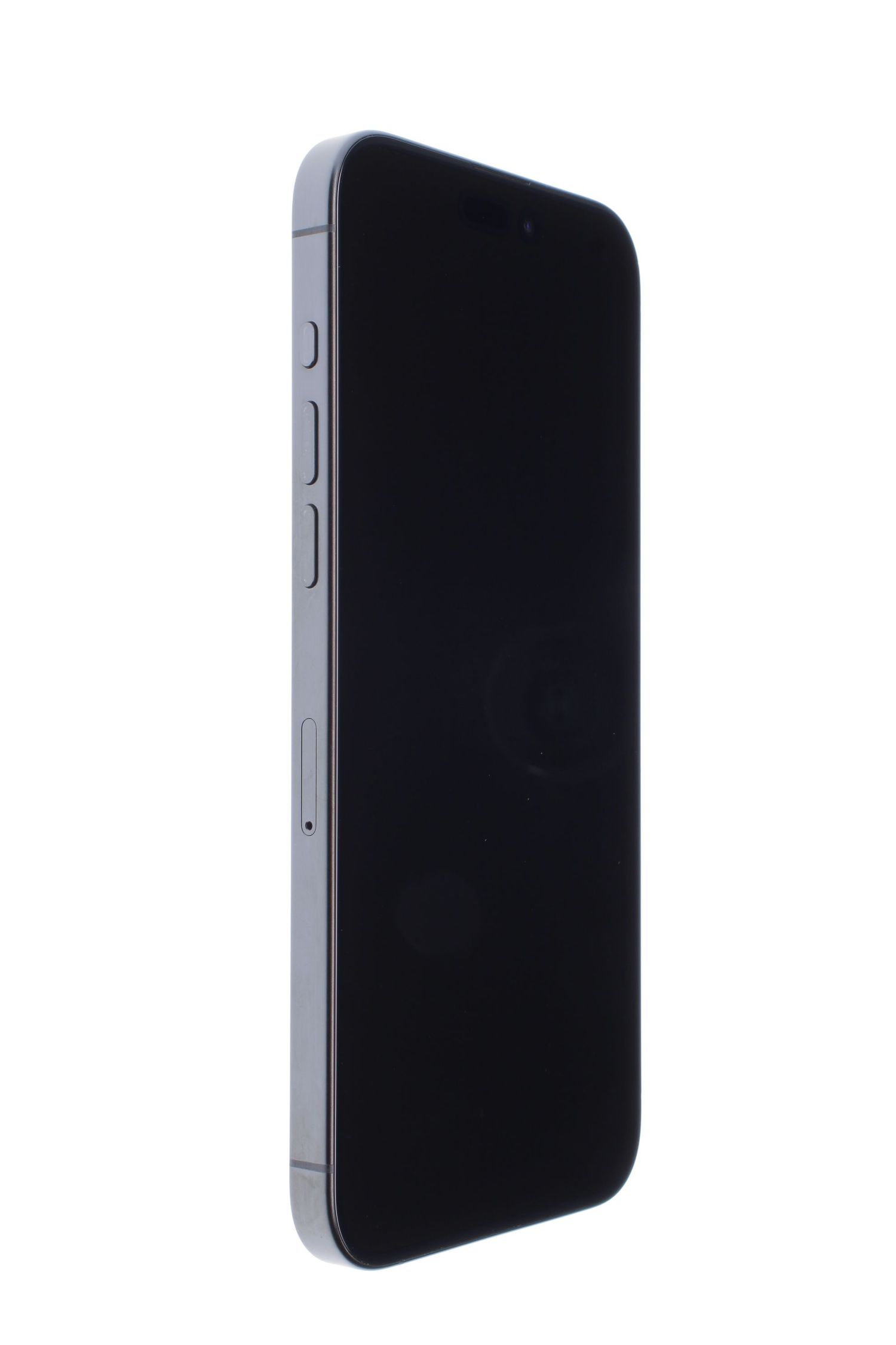 Apple iPhone 15 Pro Max 256 GB Black Titanium - Σαν καινούργιο