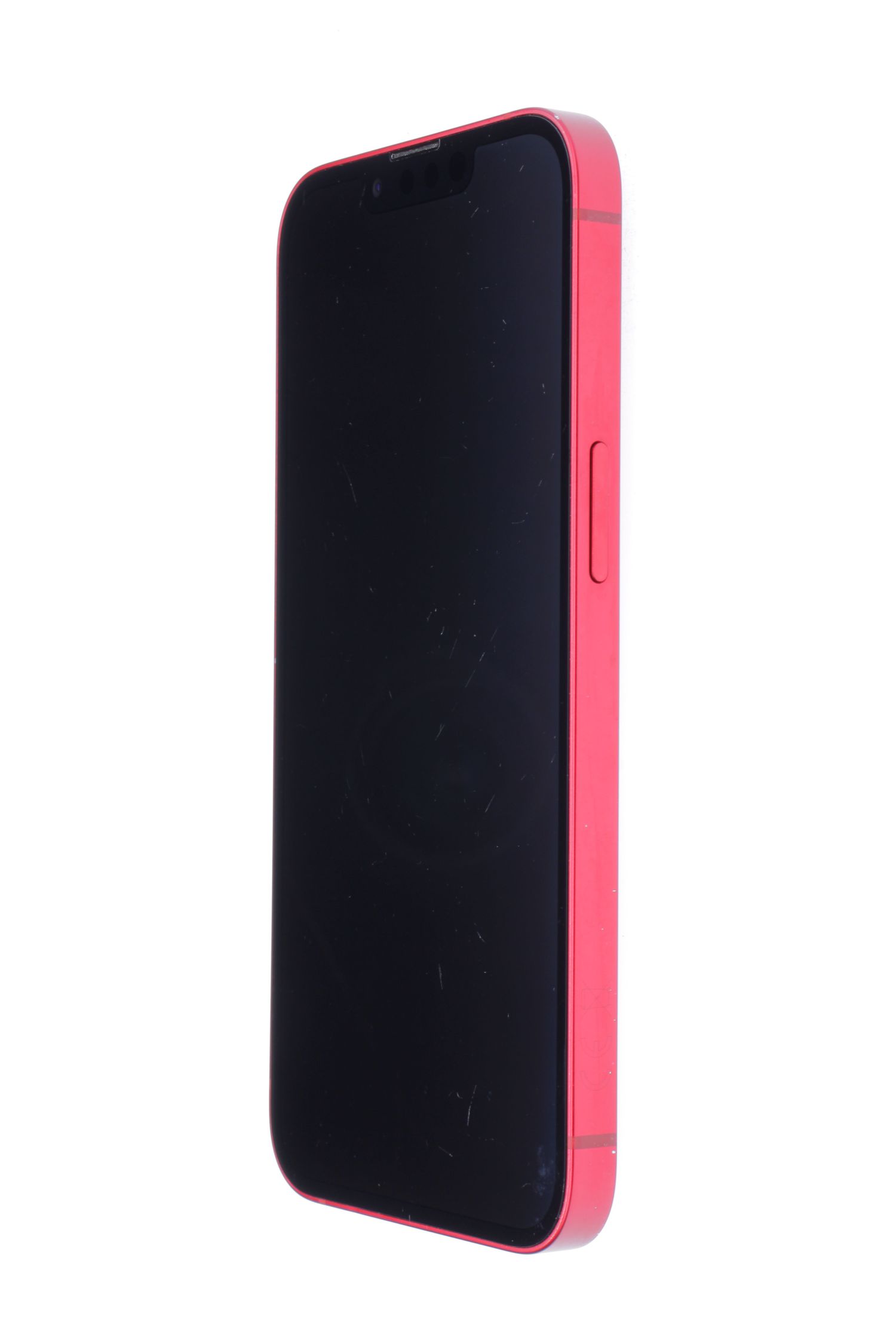 Apple iPhone 13 256 GB Red - Nagyon jó
