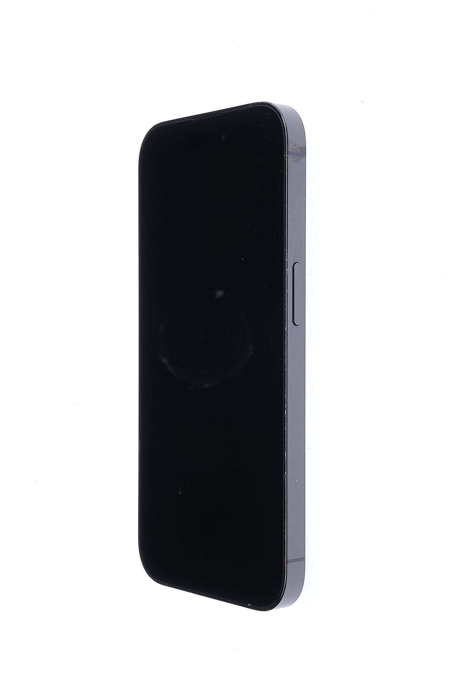 Apple iPhone 14 Pro 128 GB Space Black - Excelent