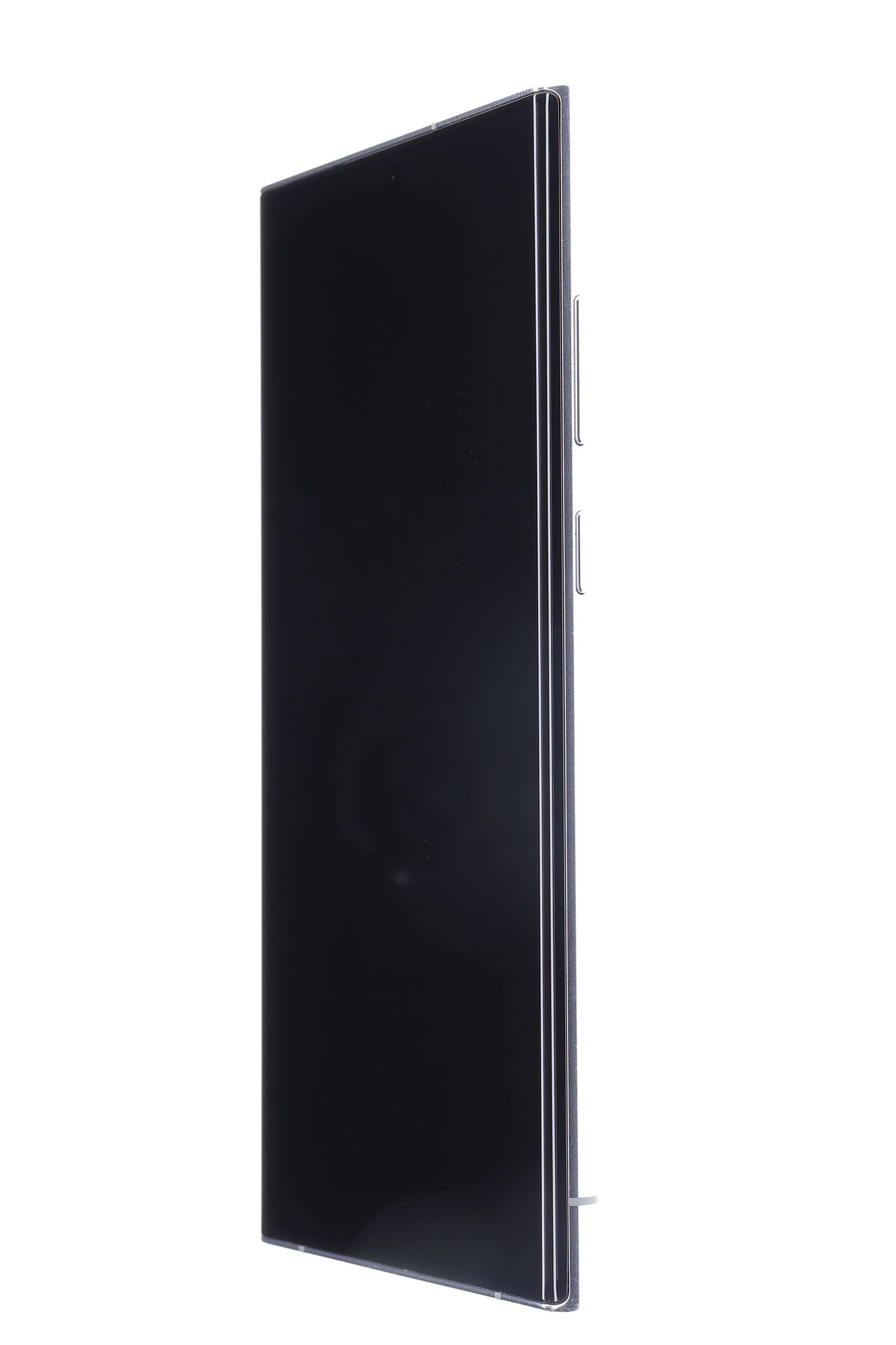 Samsung Galaxy S22 Ultra 5G Dual Sim 256 GB Phantom White - Отлично