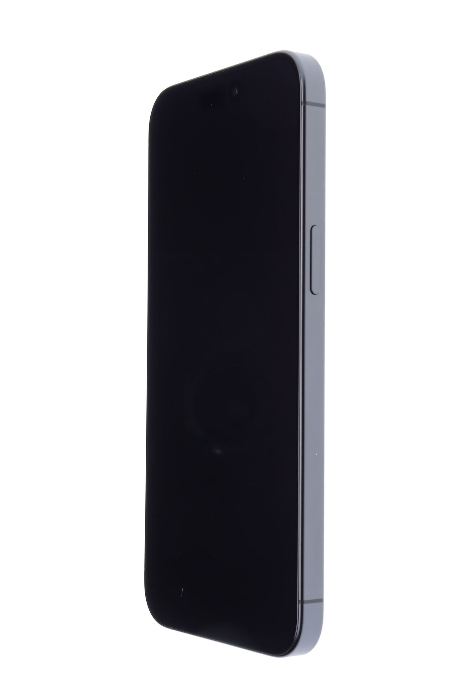 Apple iPhone 15 Pro Max 1 TB Black Titanium - Újszerű