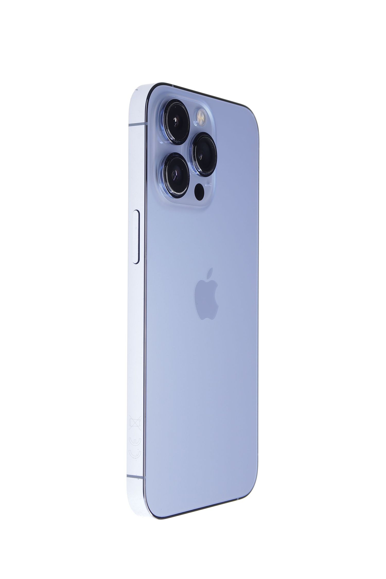 Apple iPhone 13 Pro 128 GB Sierra Blue - Много добро