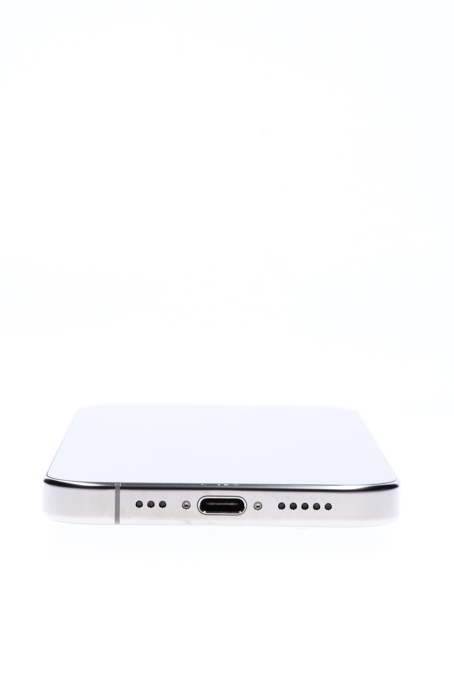 Apple iPhone 16 Pro 512 GB Natural Titanium - Ca nou