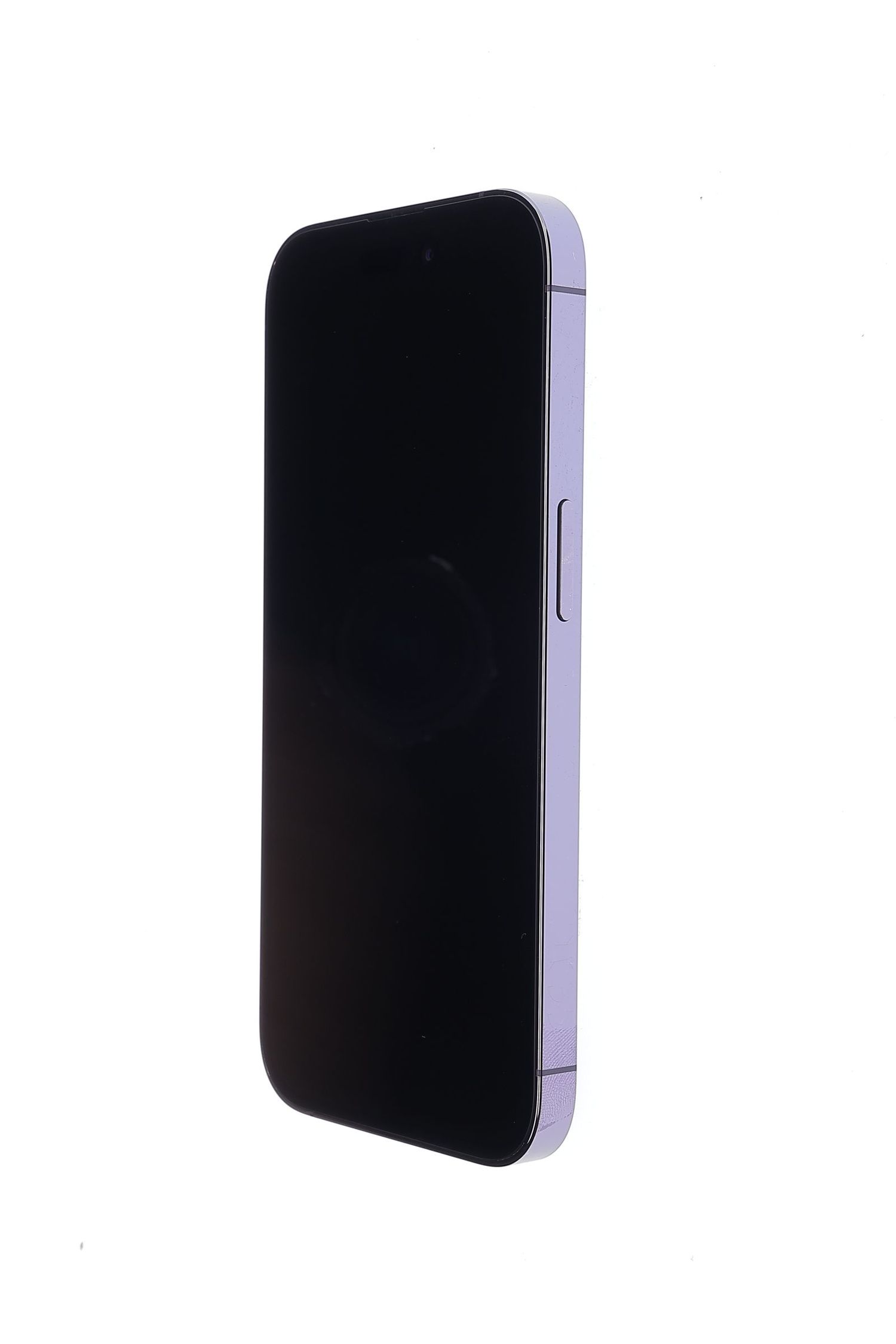 Apple iPhone 14 Pro 256 GB Deep Purple - Като нов