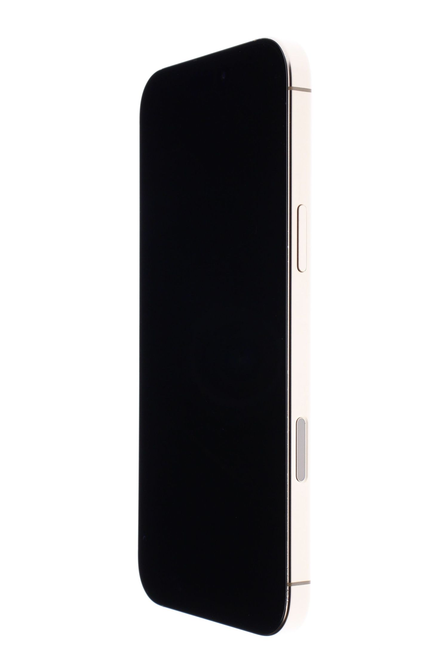 Apple iPhone 16 Pro Max 1 TB Desert Titanium - Σαν καινούργιο