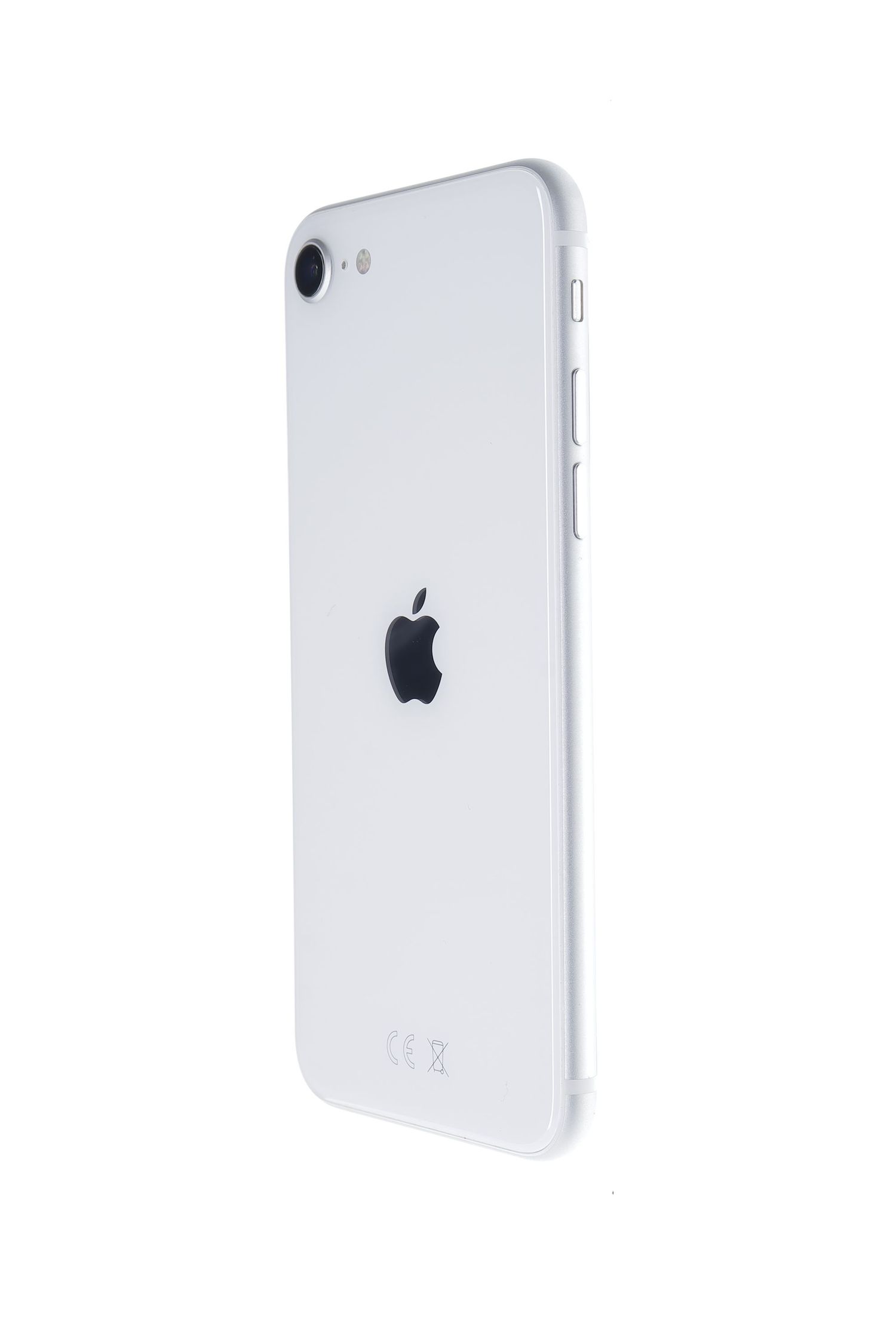 Apple iPhone SE 2020 64 GB White - Excelent