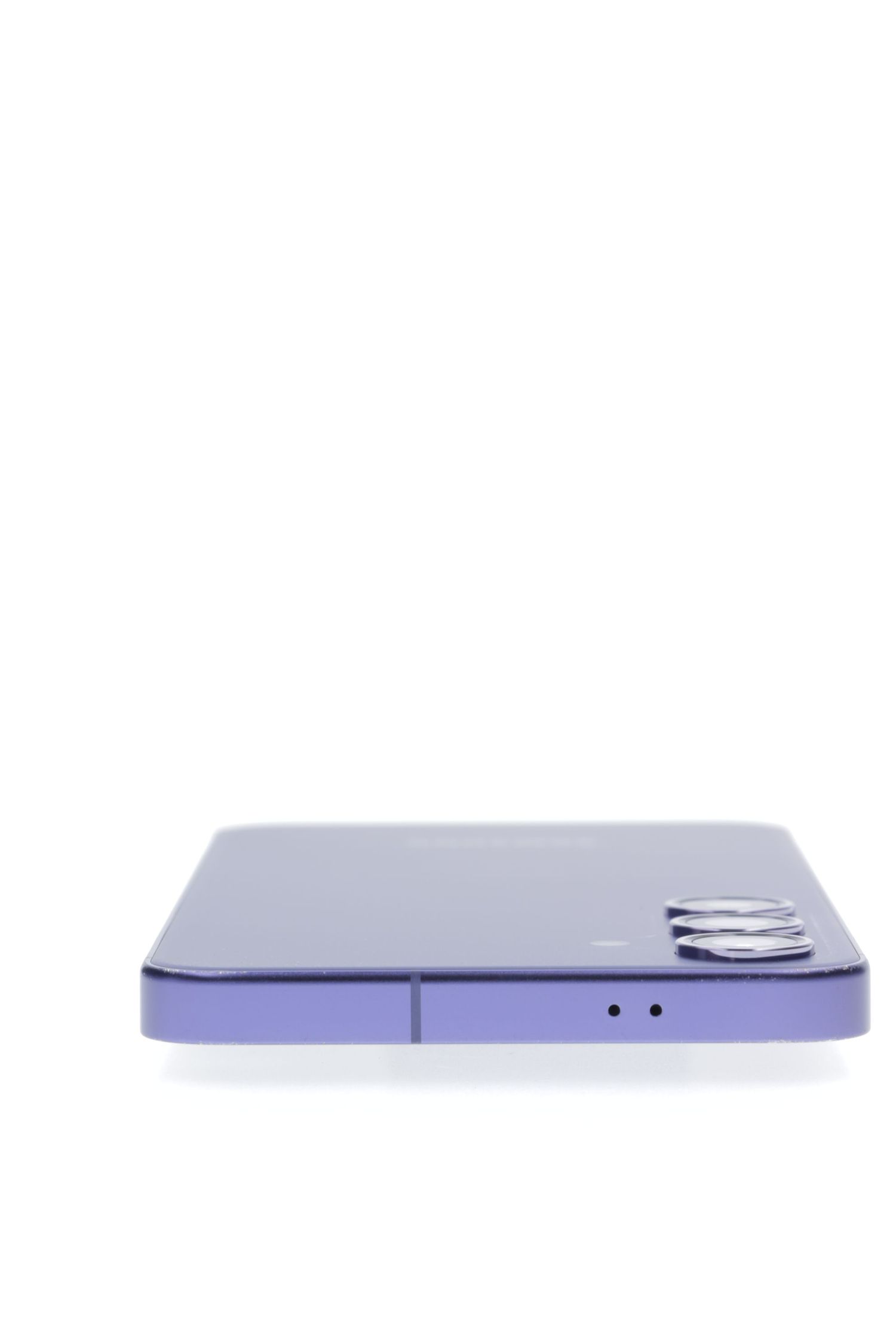 Samsung Galaxy S24 Plus 5G Dual Sim 256 GB Cobalt Violet - Nagyon jó