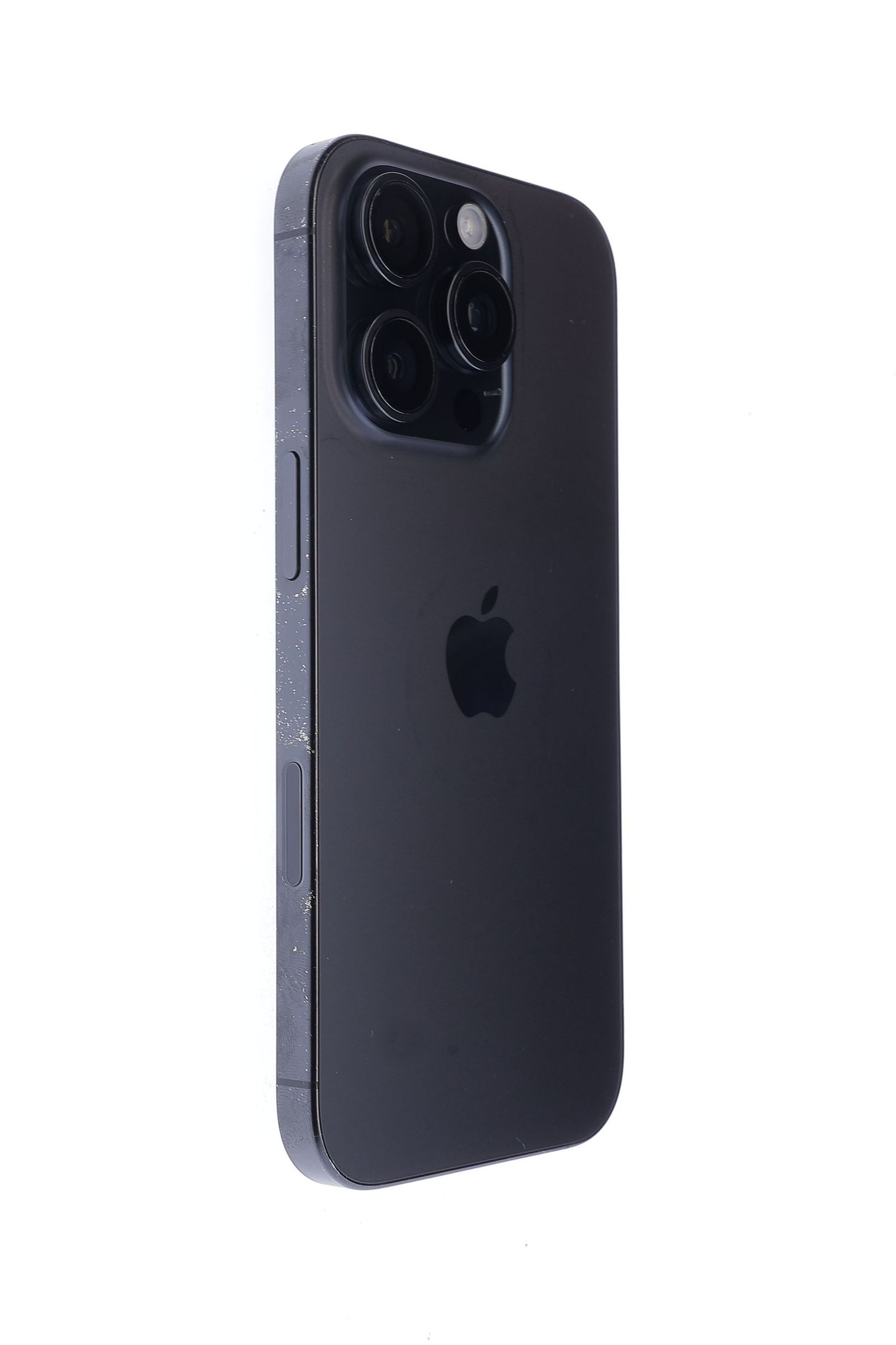 Apple iPhone 16 Pro 256 GB Black Titanium - Foarte bun