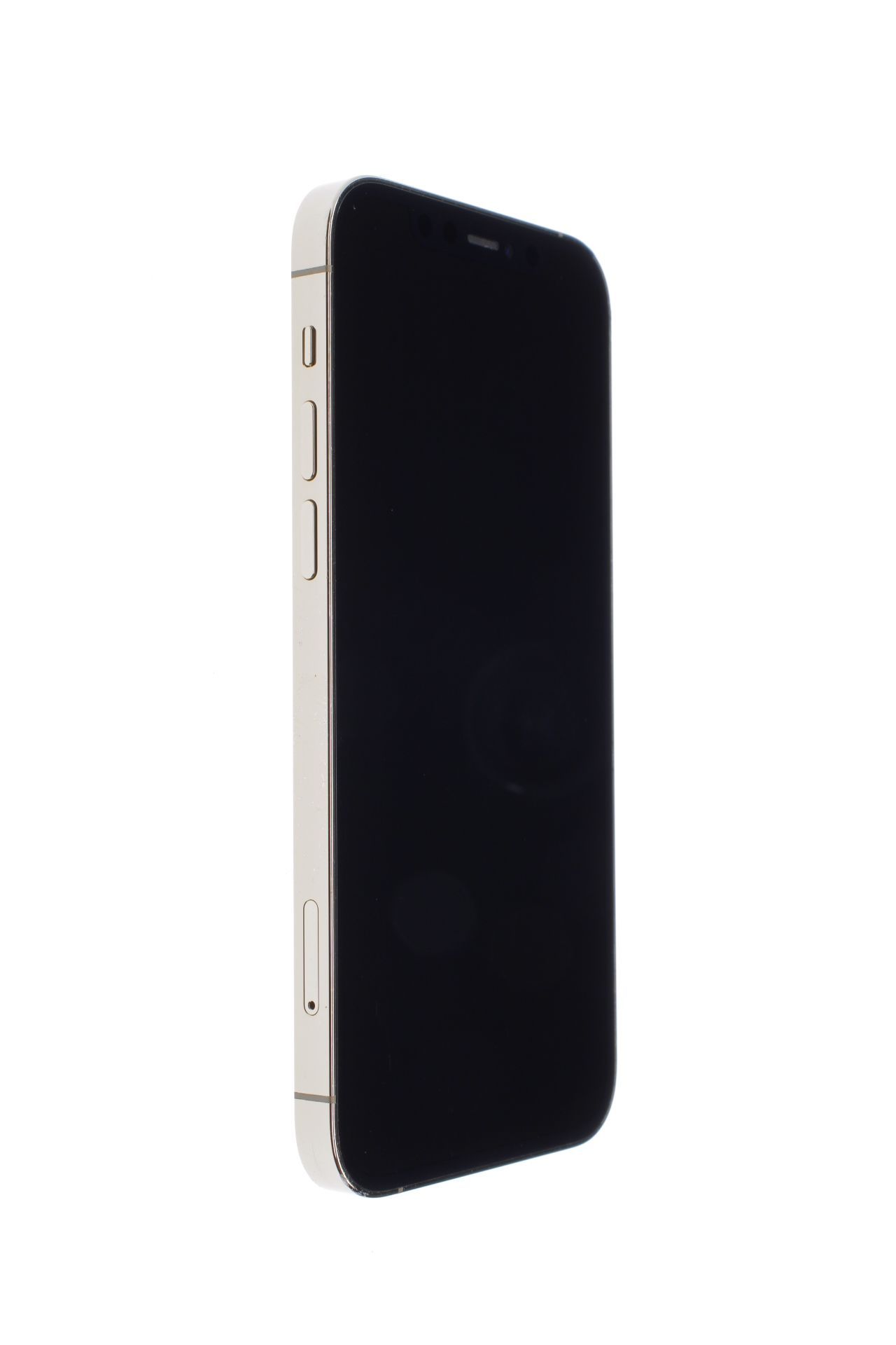 iPhone12 Pro 256GB ゴールド Telefon mobil Apple iPhone 12 Pro, 256GB, 5G, Gold - eMAG.ro