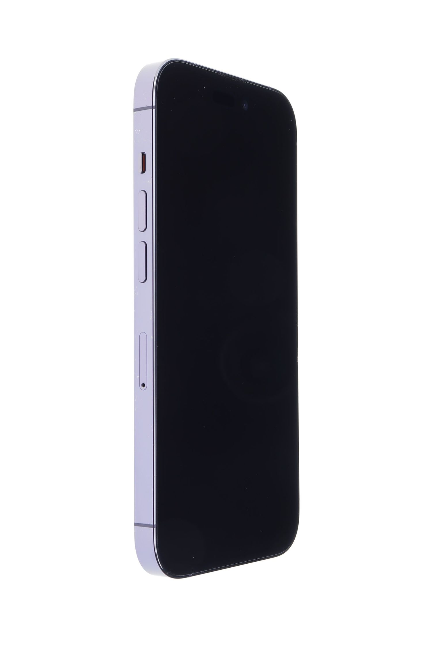 Apple iPhone 14 Pro 128 GB Deep Purple - Εξαιρετικό