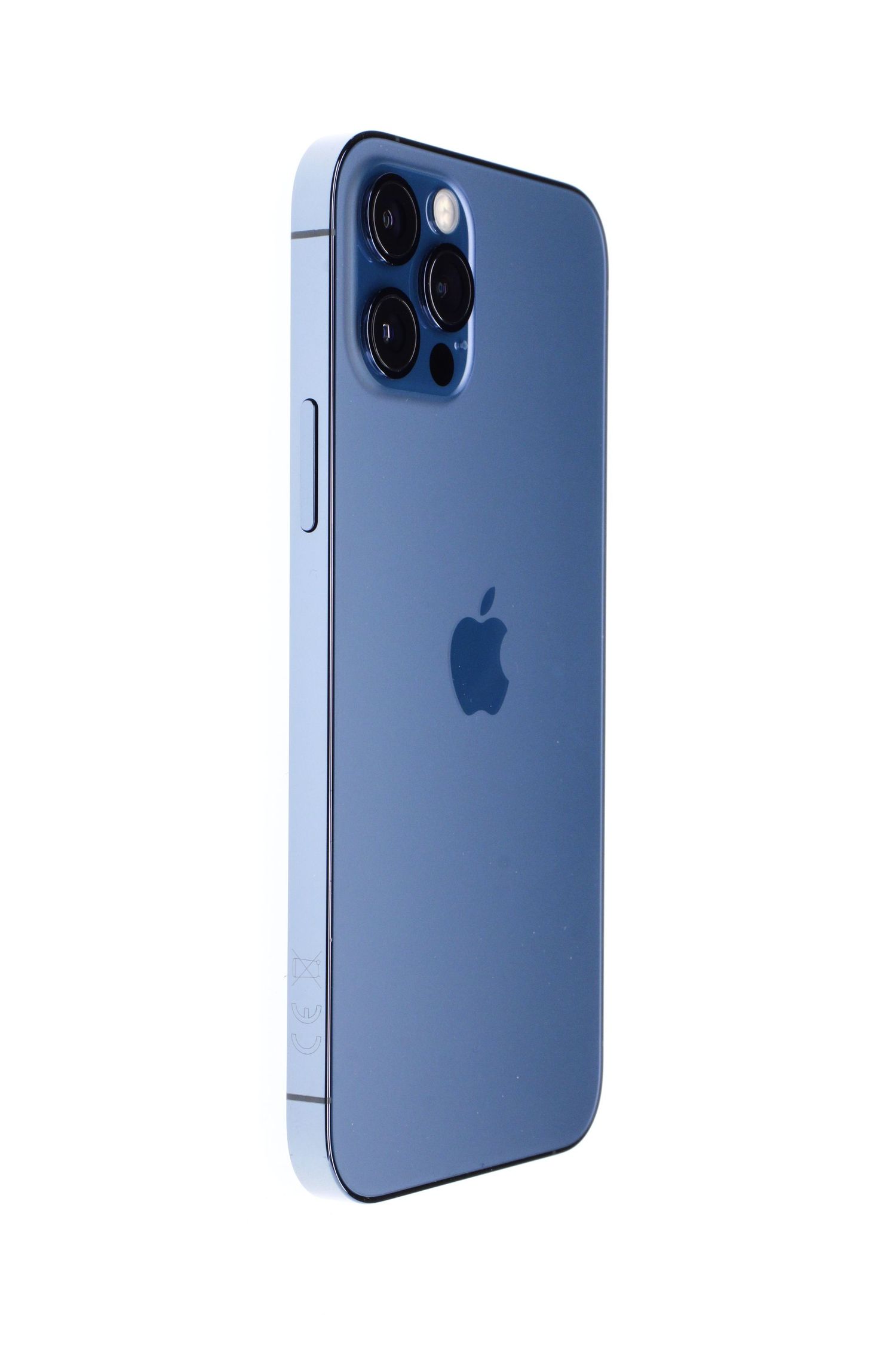 Apple iPhone 12 Pro 512 GB Pacific Blue - Като нов