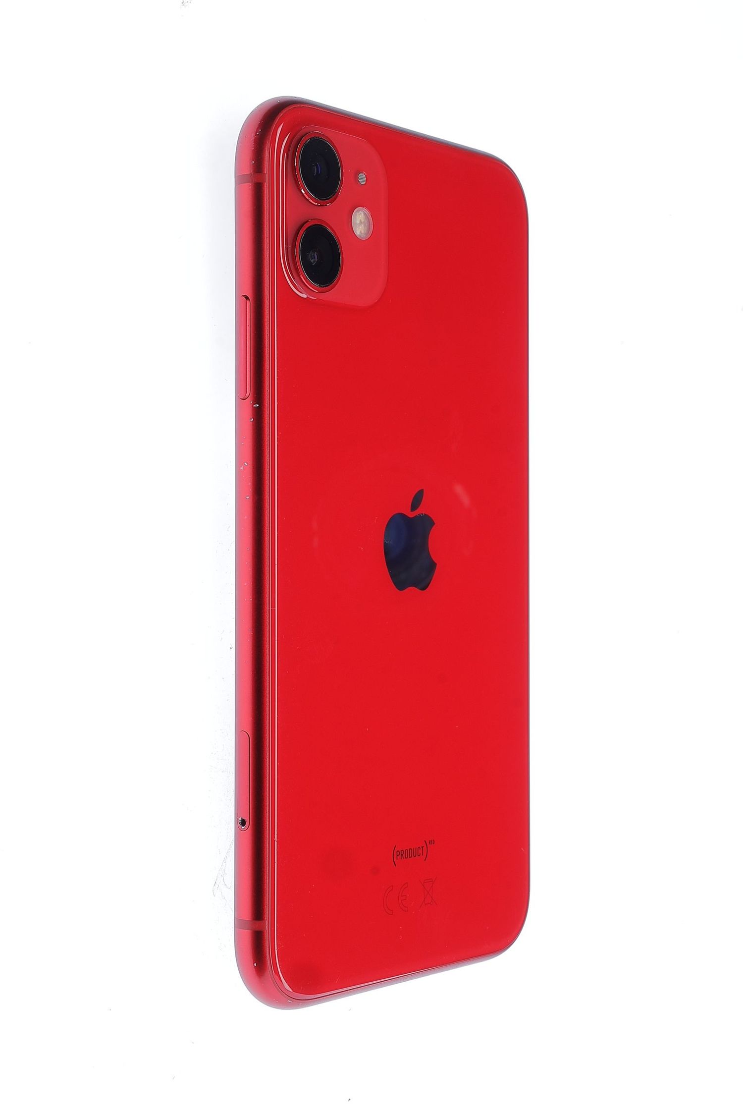 Apple iPhone 11 64 GB Red - Foarte bun