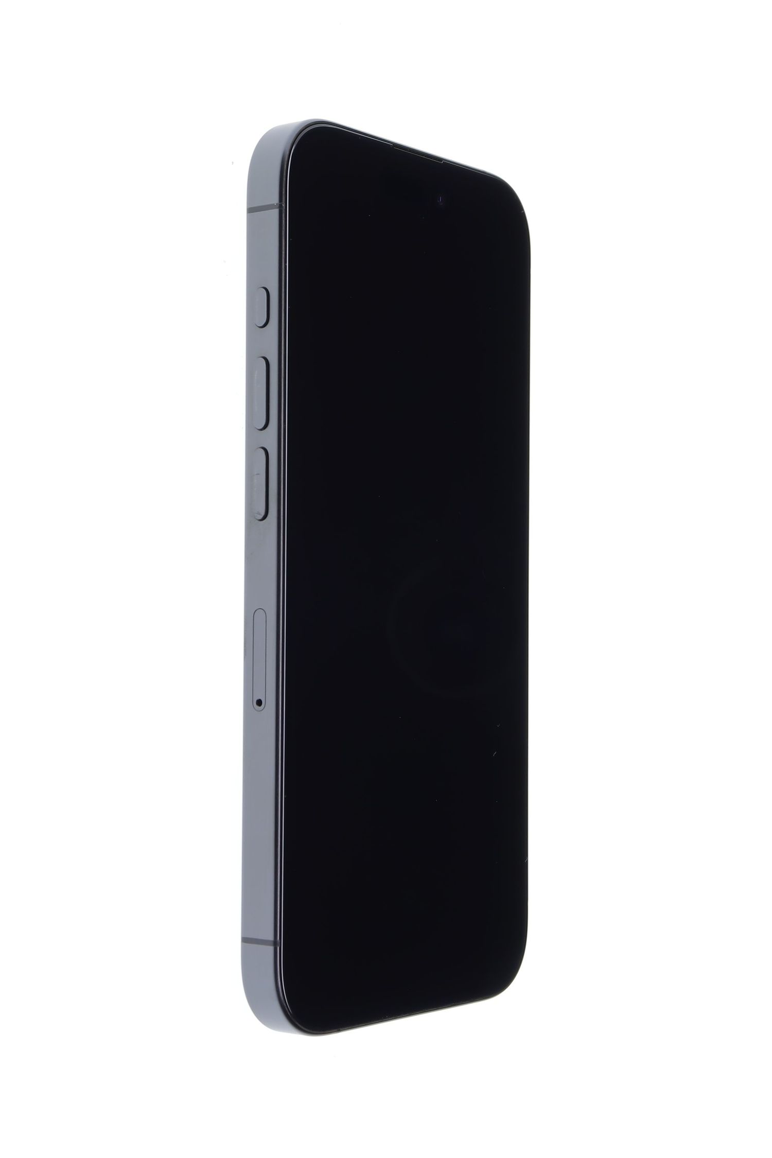 Apple iPhone 15 Pro 128 GB Black Titanium - Excelent