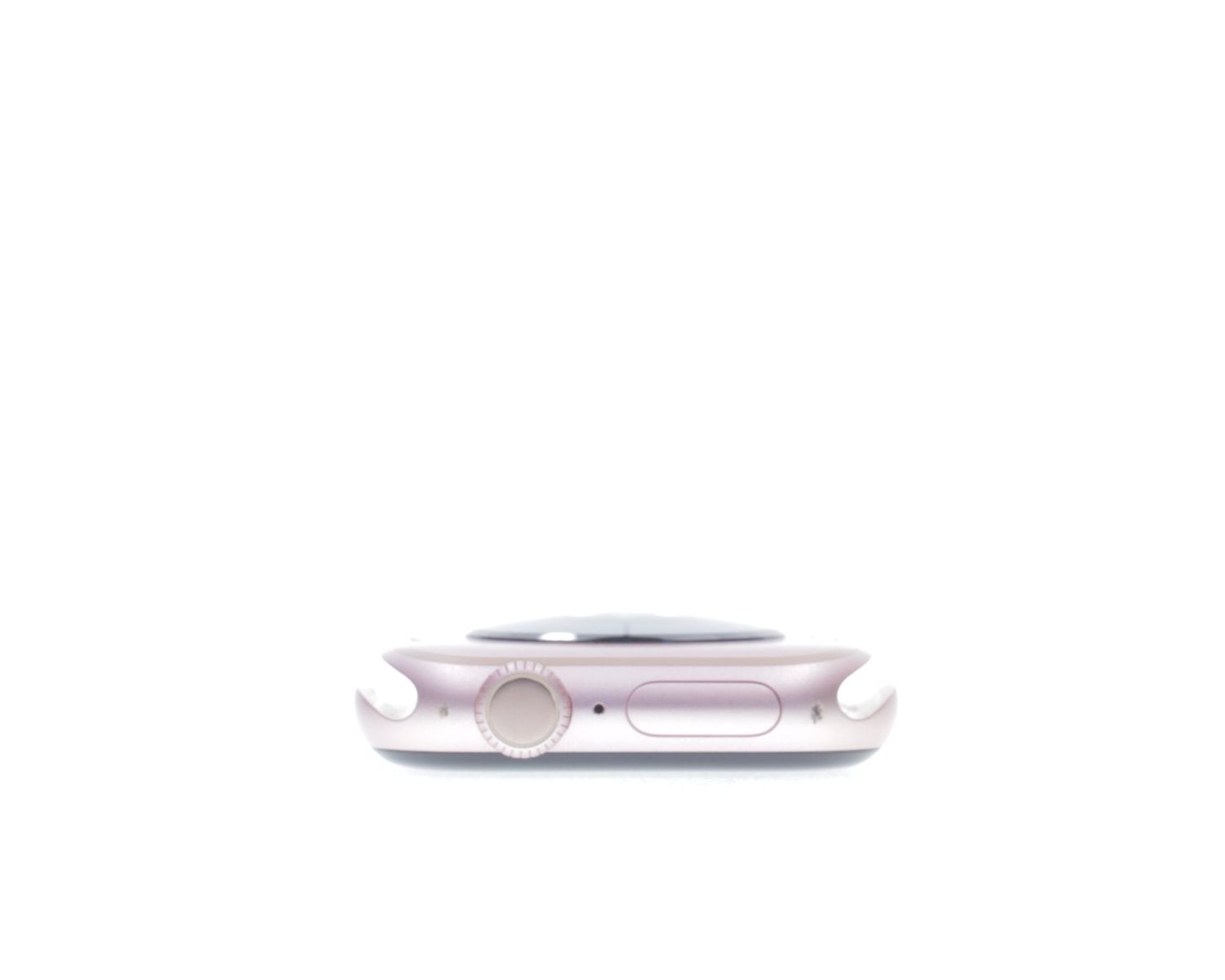 Apple Watch Series 10 2024, GPS + Cellular, Aluminium 42mm Rose Gold - Ca nou