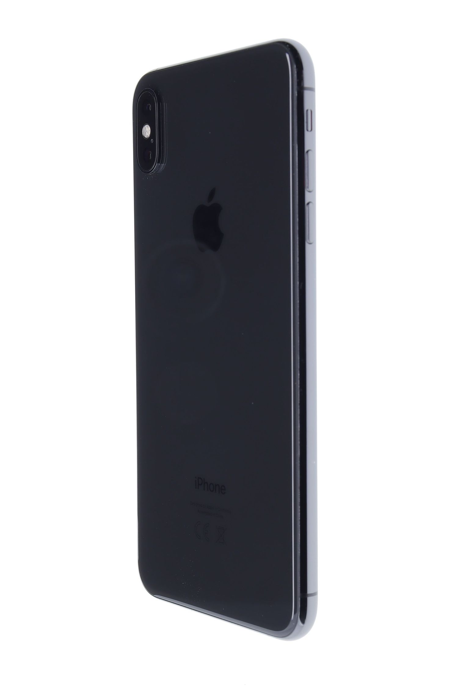 Apple iPhone XS Max 64 GB Space Grey - Foarte bun