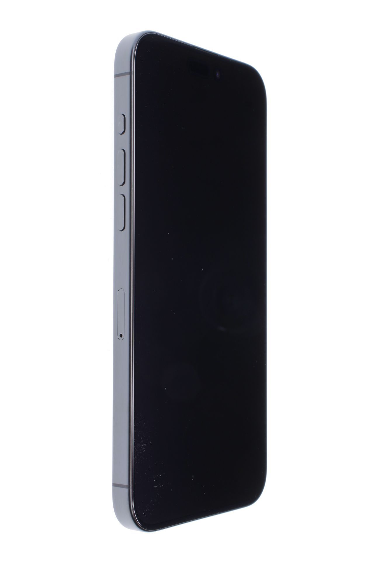 Apple iPhone 15 Pro Max 256 GB Black Titanium - Σαν καινούργιο