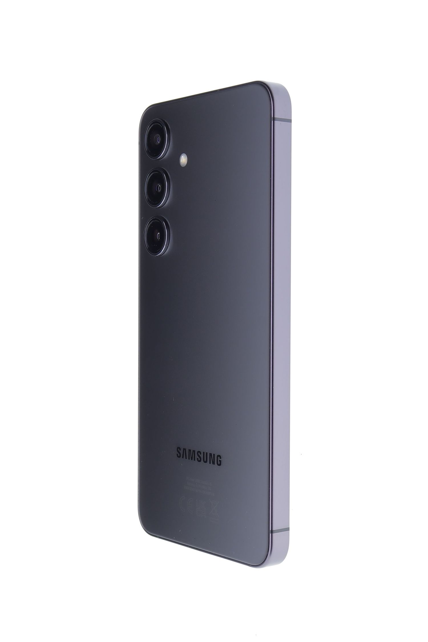 Samsung Galaxy S24 5G Dual Sim 128 GB Onyx Black - Като нов