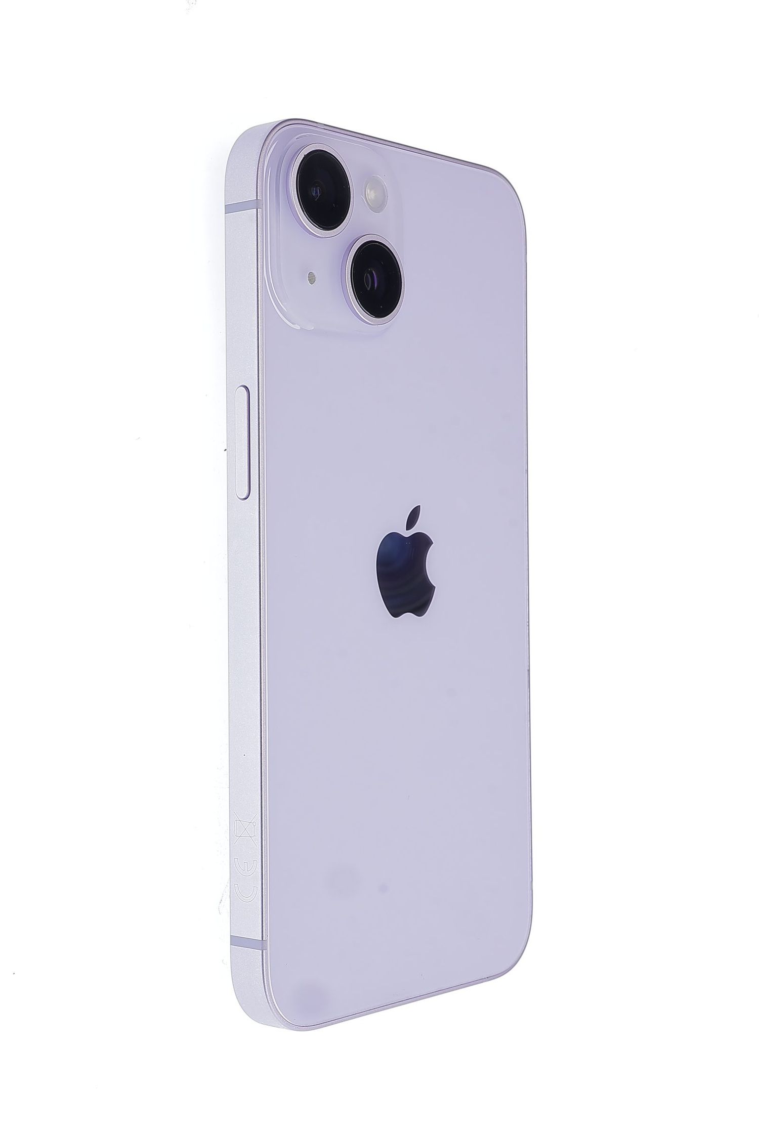 Apple iPhone 14 128 GB Purple - Като нов