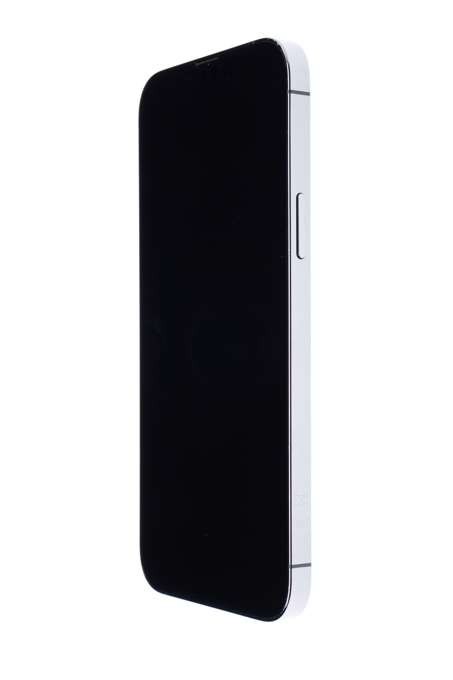 Apple iPhone 13 Pro Max 128 GB Graphite - Nagyon jó