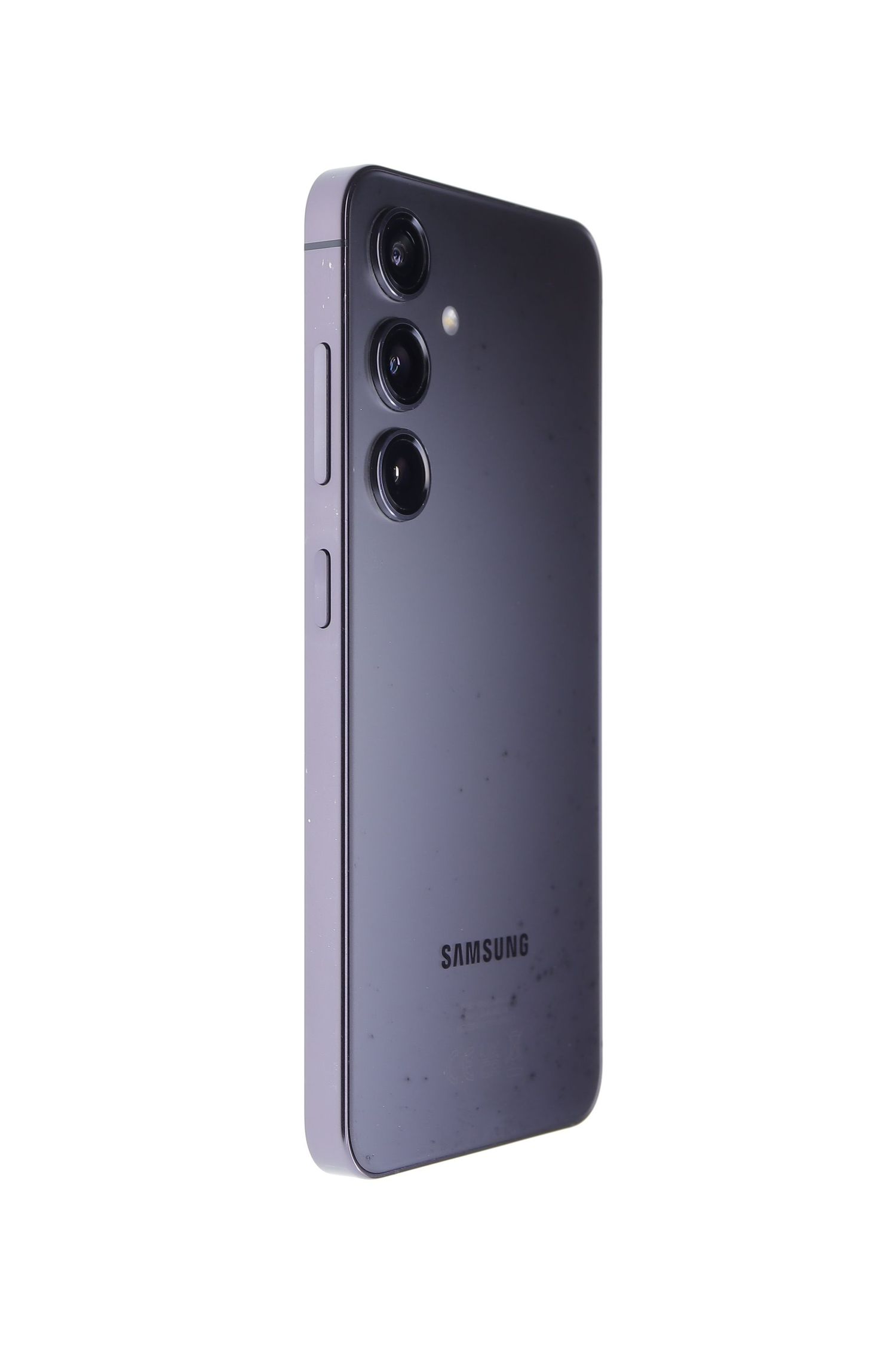 Samsung Galaxy S24 5G Dual Sim 128 GB Onyx Black - Foarte bun