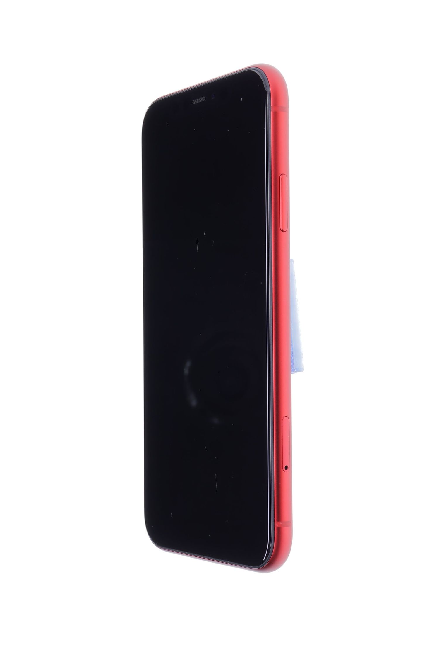 Apple iPhone 11 64 GB Red - Foarte bun