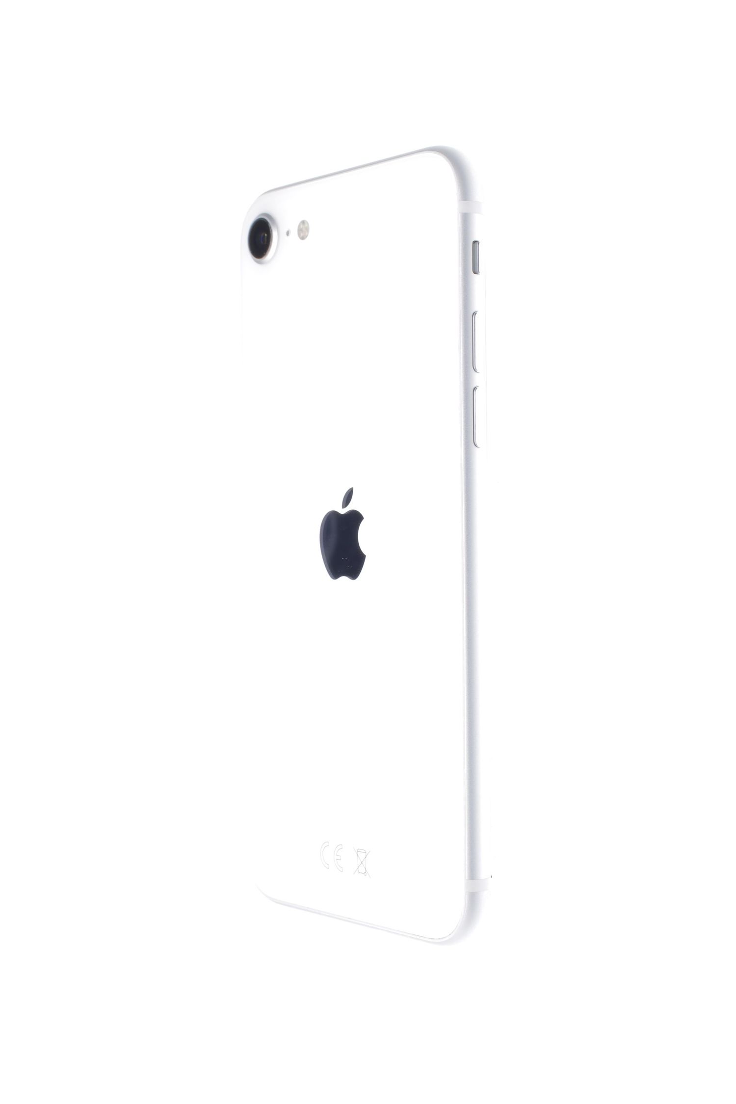 Apple iPhone SE 2020 64 GB White - Ca nou