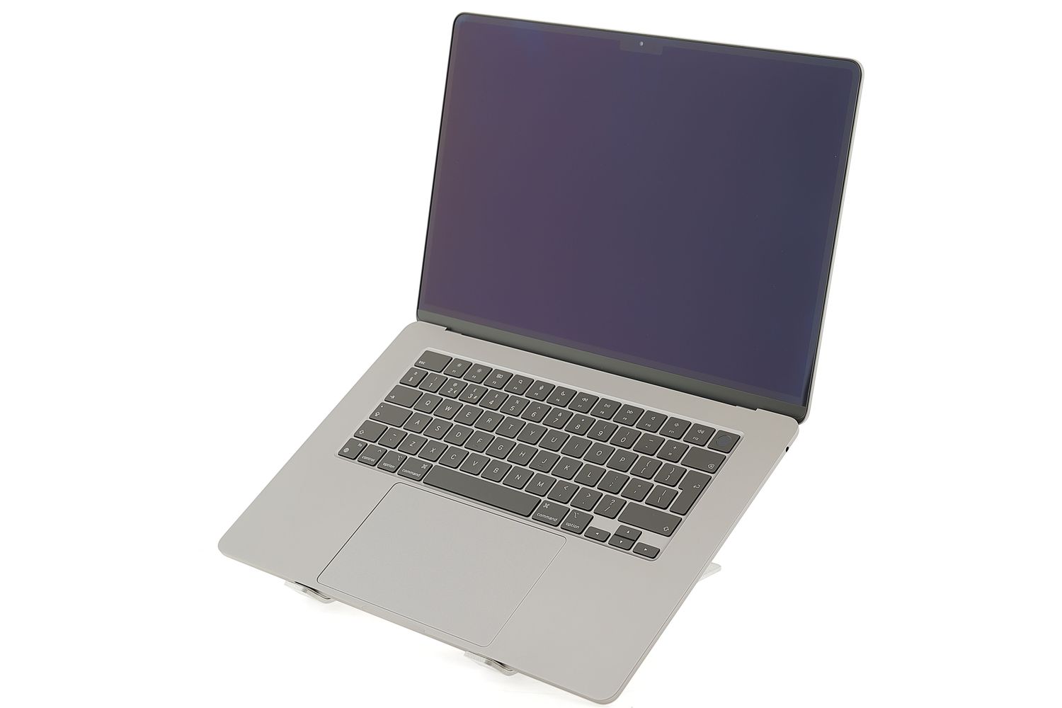 Apple MacBook Air 15″ 2023, M2 8 Cores, 8 GB, 10 core GPU, Space