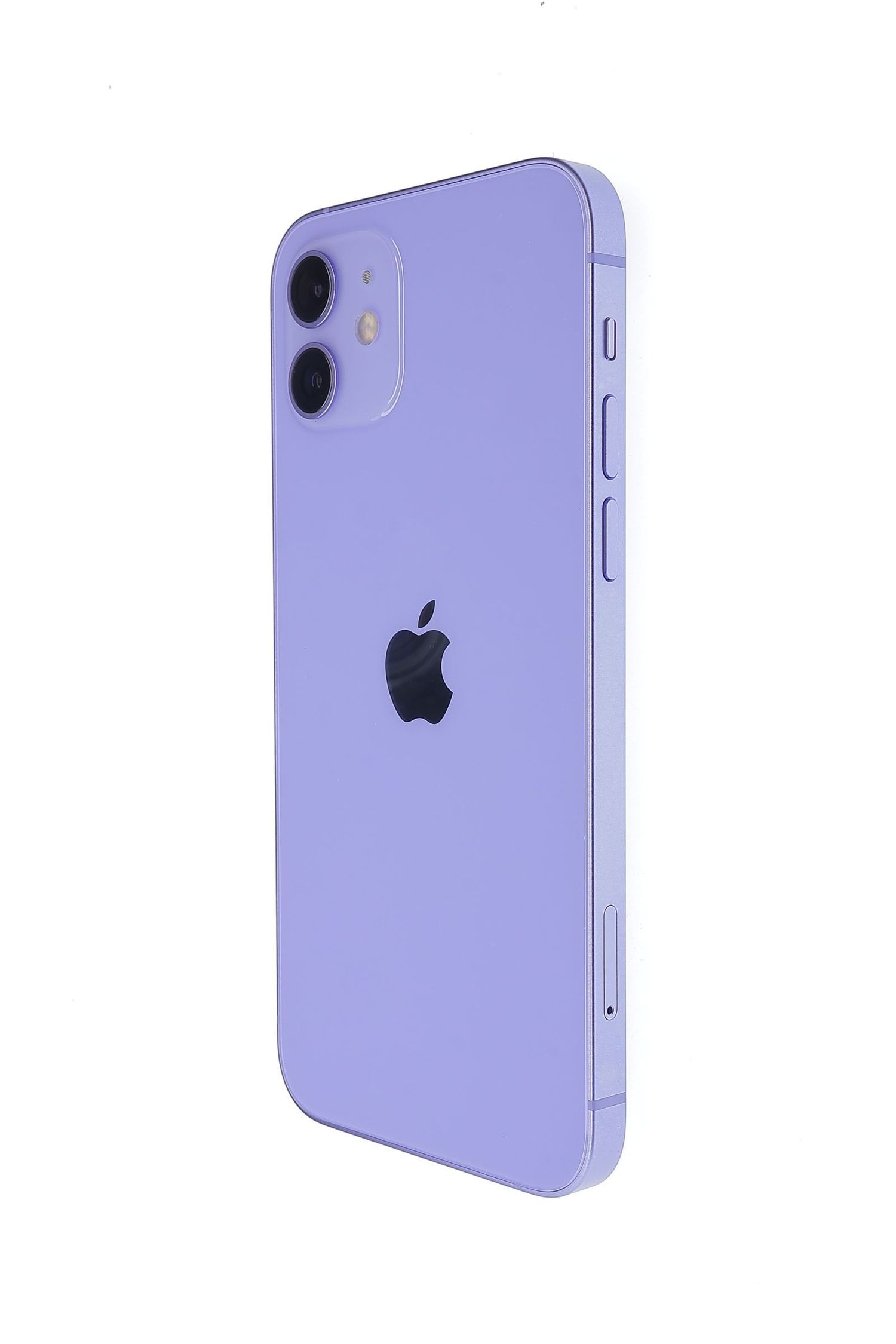 Apple iPhone 12 64 GB Purple - Като нов
