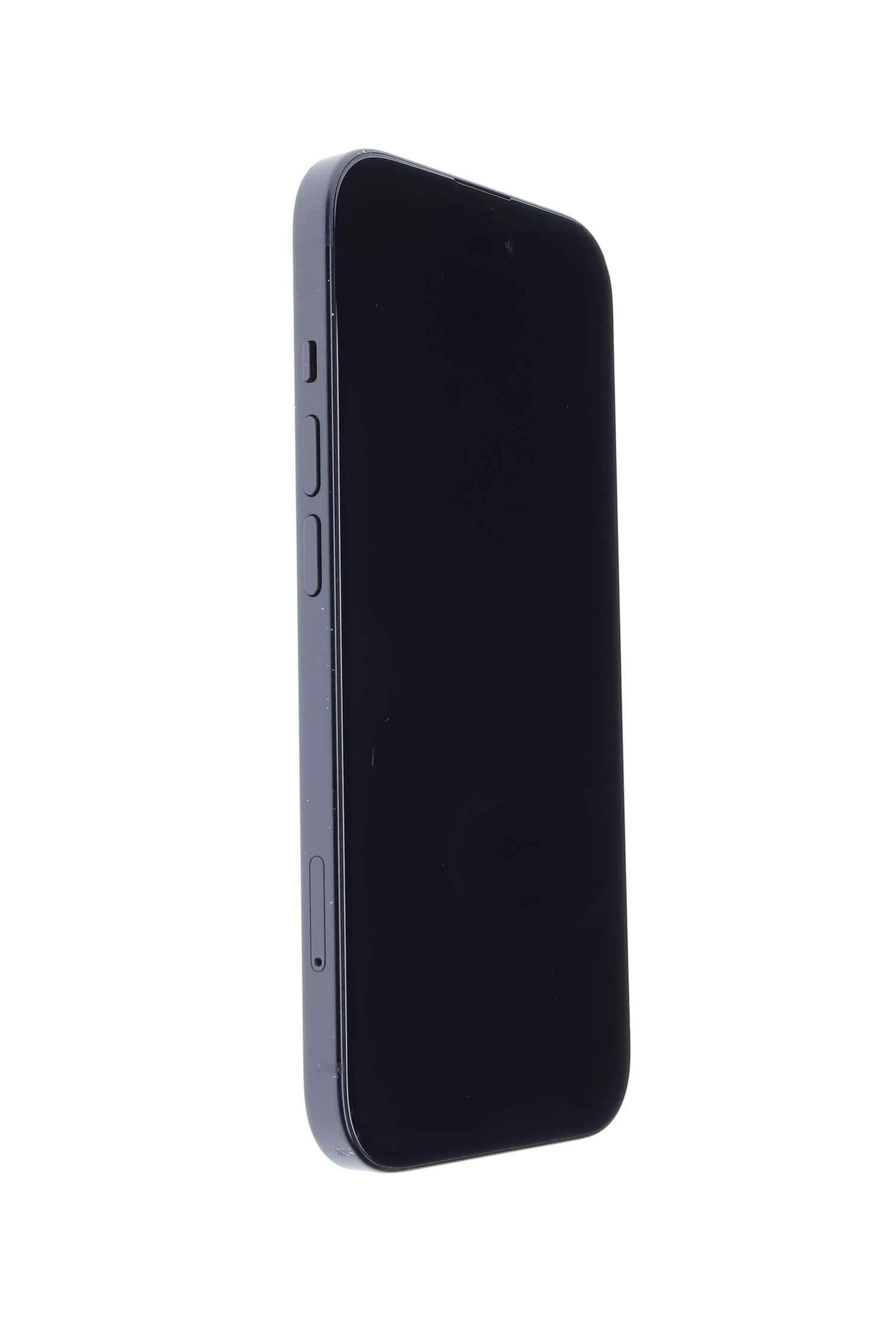 Apple iPhone 15 128 GB Black - Nagyon jó
