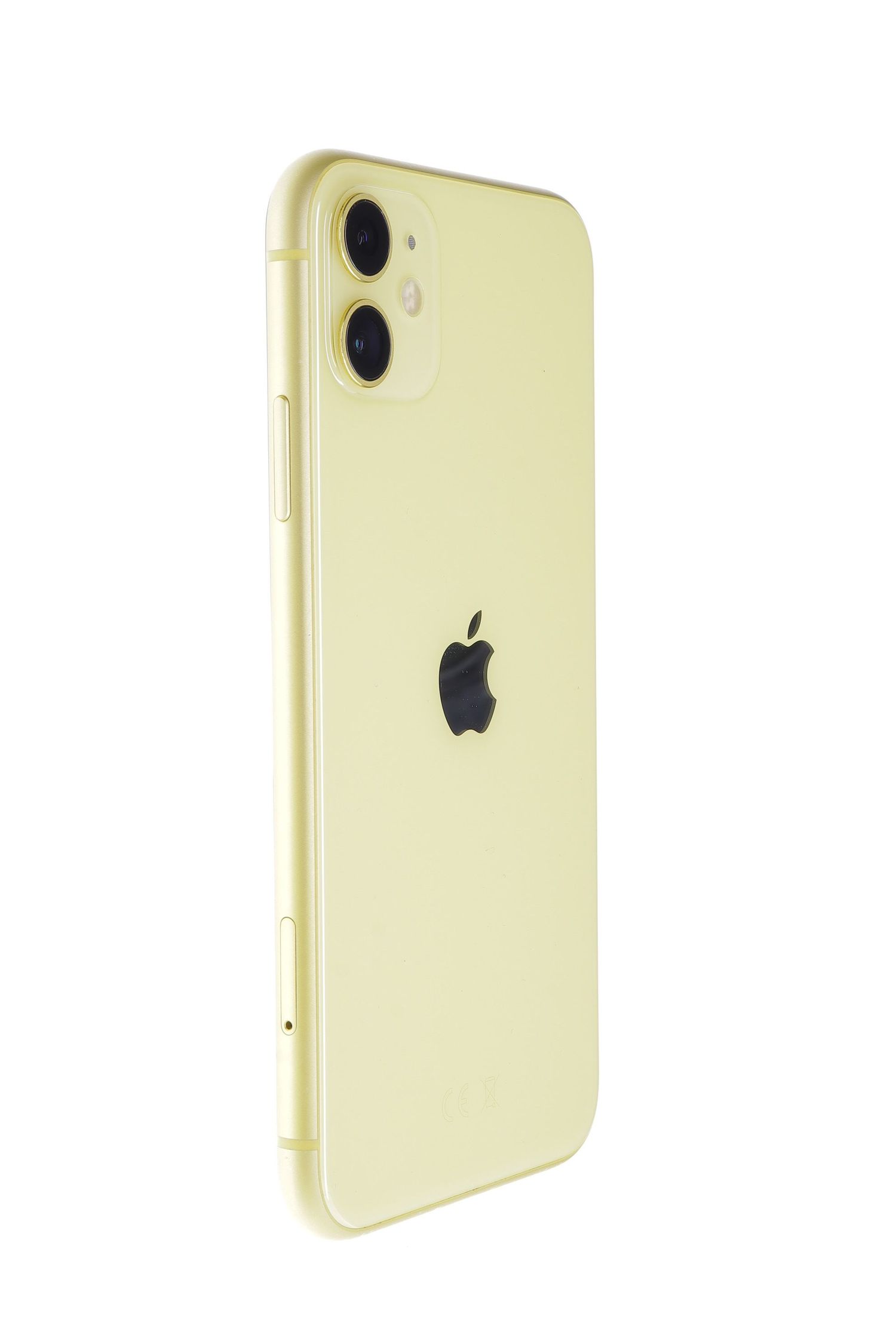 Apple iPhone 11 128 GB Yellow